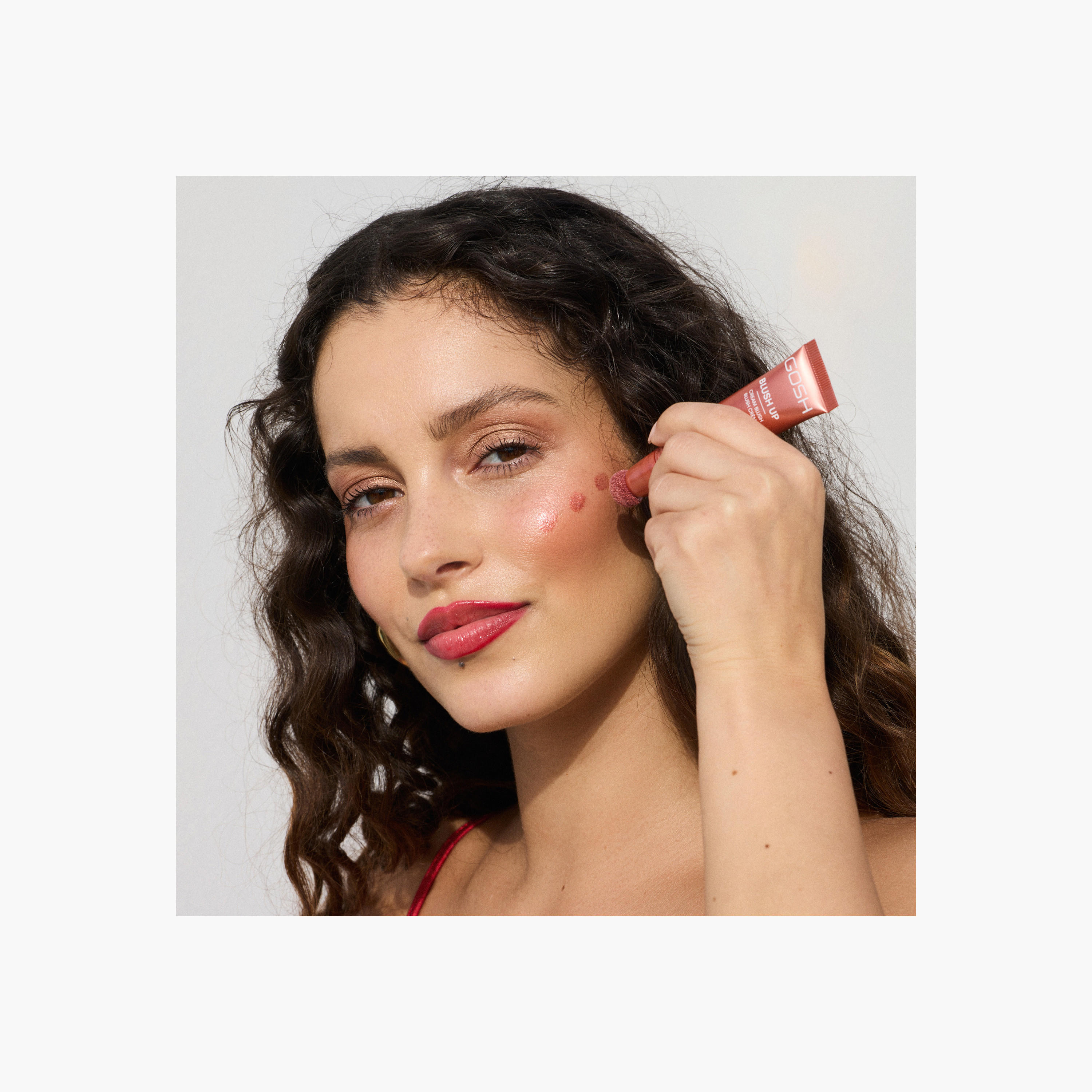 بلاشر كريمي بلاش أب من غوش - 14 مل-beautyandpersonalcare-makeup-face-blushes-image-4