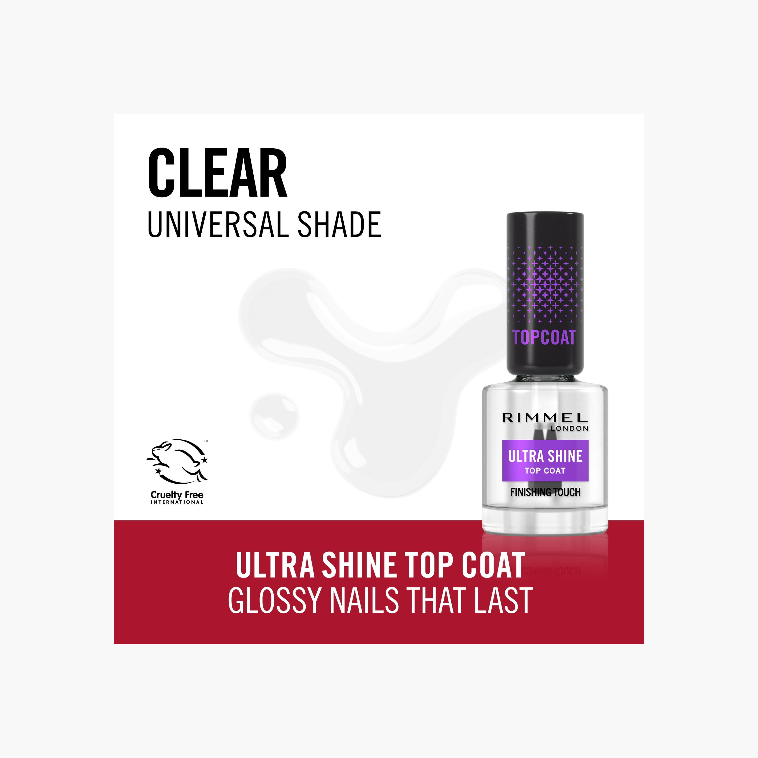 Rimmel Ultra Shine Top Coat Polish-12ml-beautyandpersonalcare-makeup-nails-nailpolishes-image-3