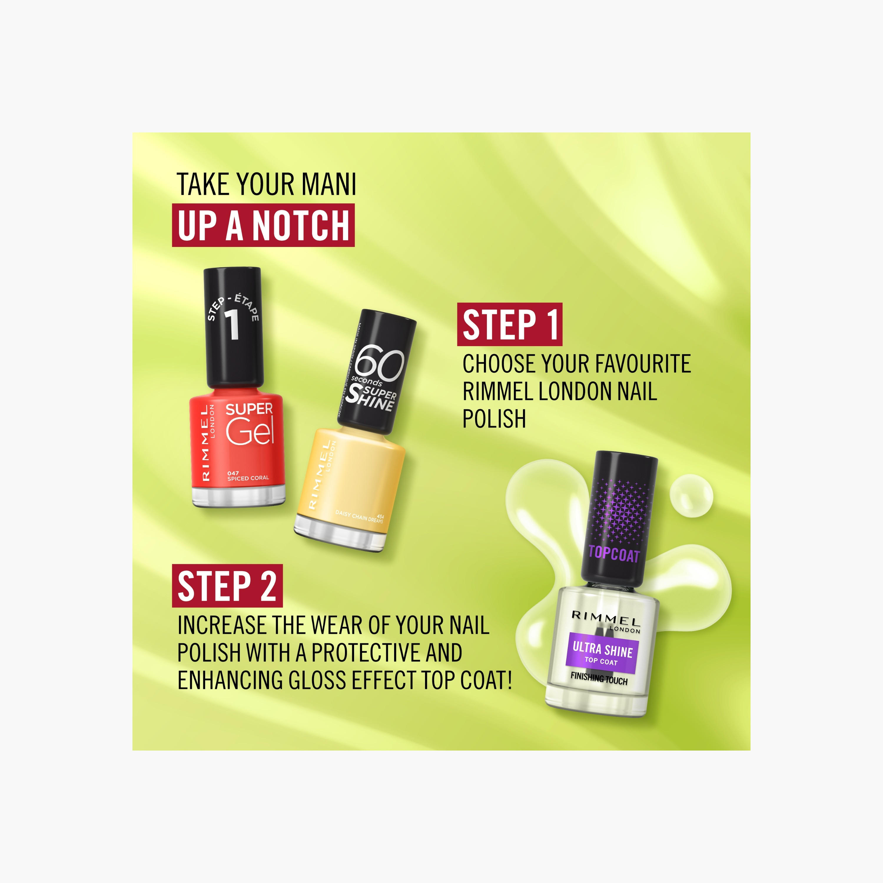 Rimmel Ultra Shine Top Coat Polish-12ml-beautyandpersonalcare-makeup-nails-nailpolishes-image-8