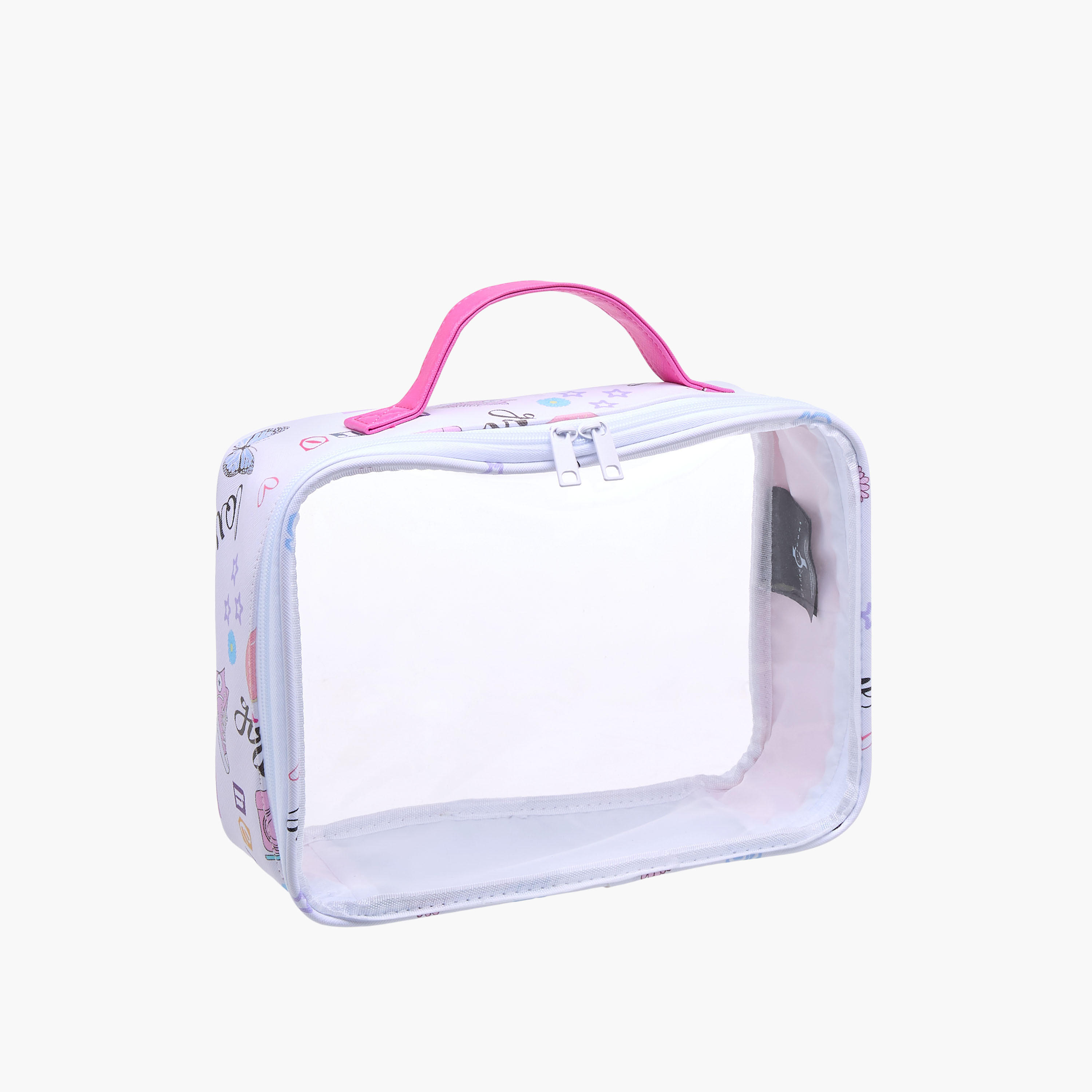 Taylor Swift 4-Piece Cosmetic Bag Set-beautyandpersonalcare-makeup-brushesandaccessories-makeuppouches-image-4