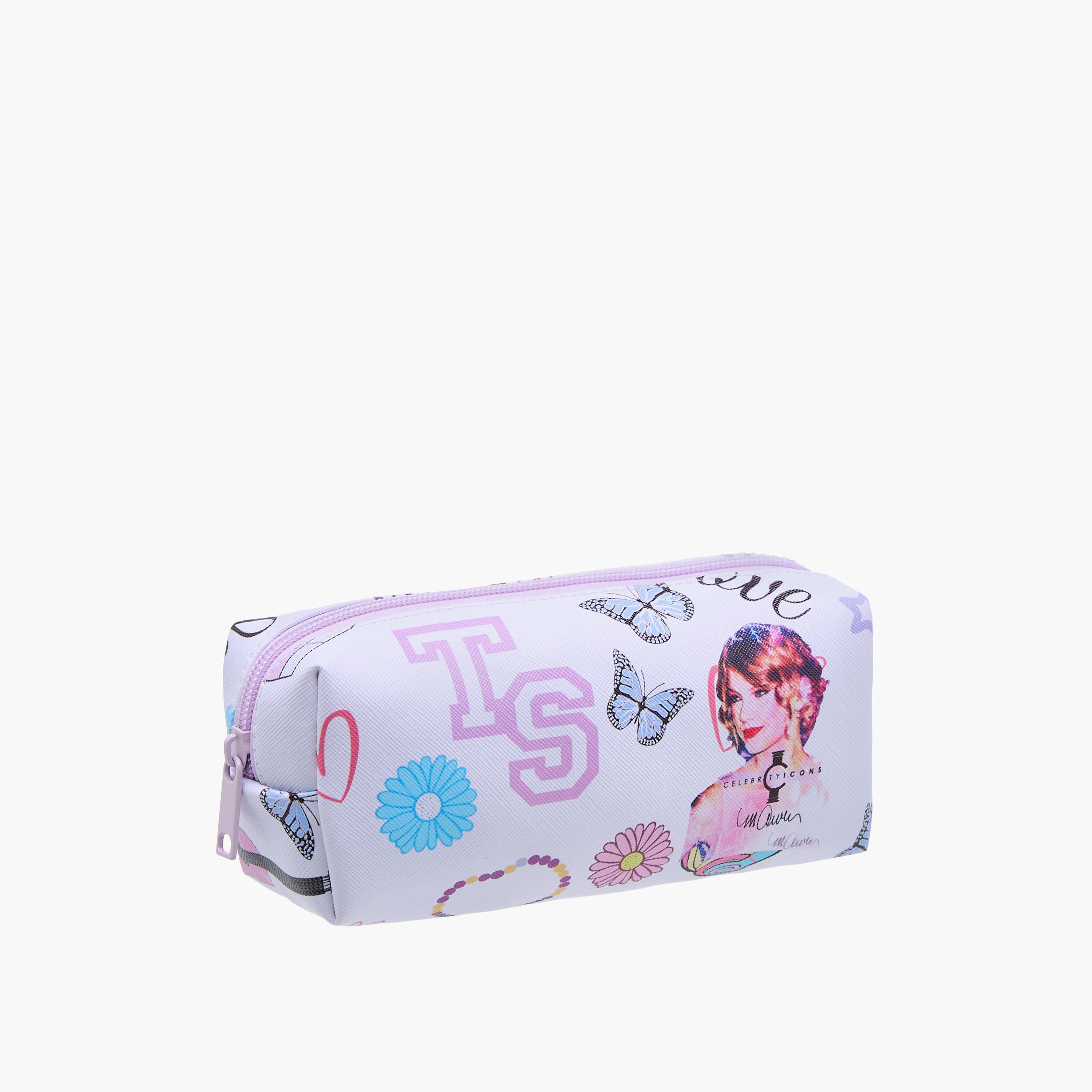 Taylor Swift 4-Piece Cosmetic Bag Set-beautyandpersonalcare-makeup-brushesandaccessories-makeuppouches-image-6