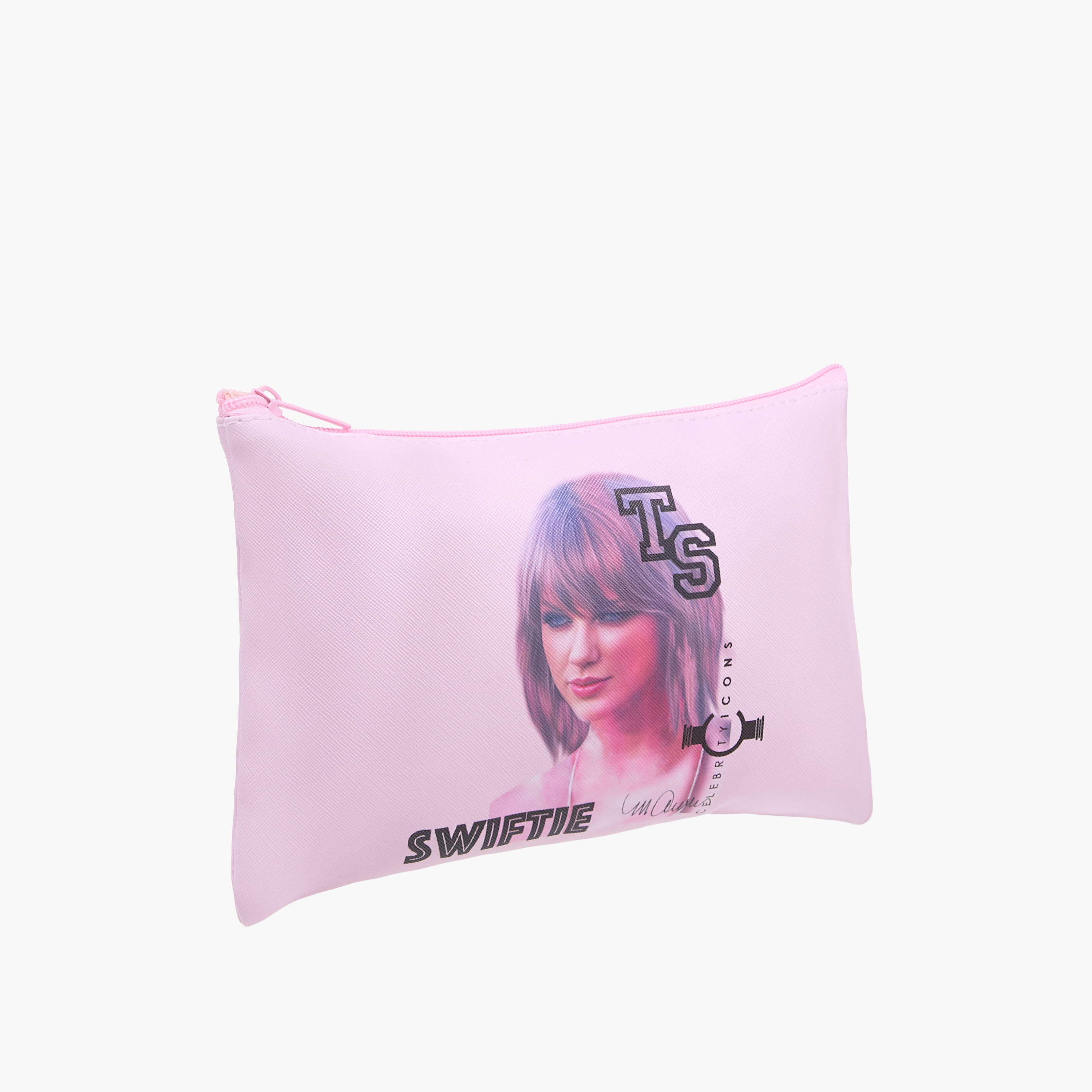 Taylor Swift 3-Piece Vanity Bag and Pouch Set-beautyandpersonalcare-makeup-brushesandaccessories-makeuppouches-image-3