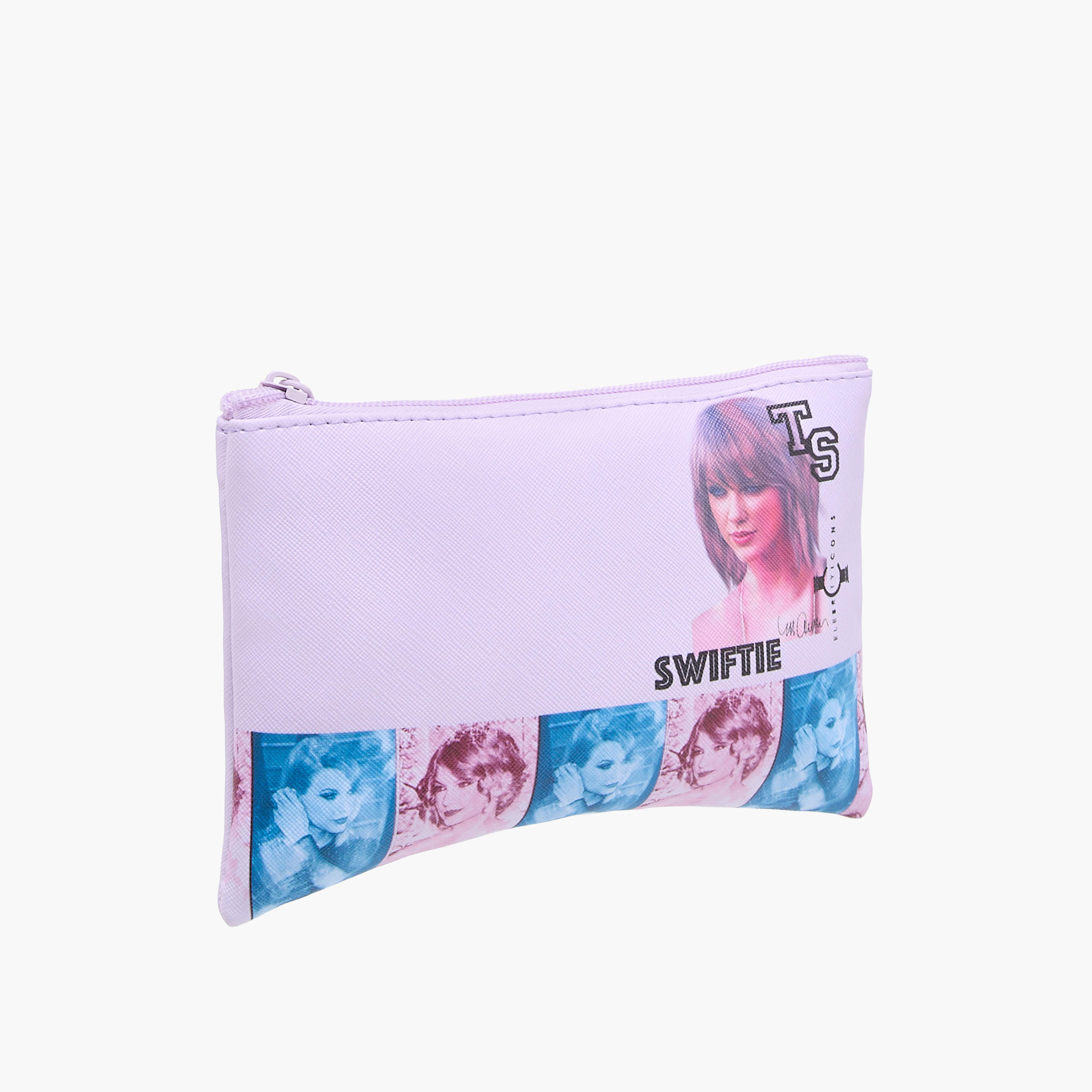 Taylor Swift 3-Piece Vanity Bag and Pouch Set-beautyandpersonalcare-makeup-brushesandaccessories-makeuppouches-image-4