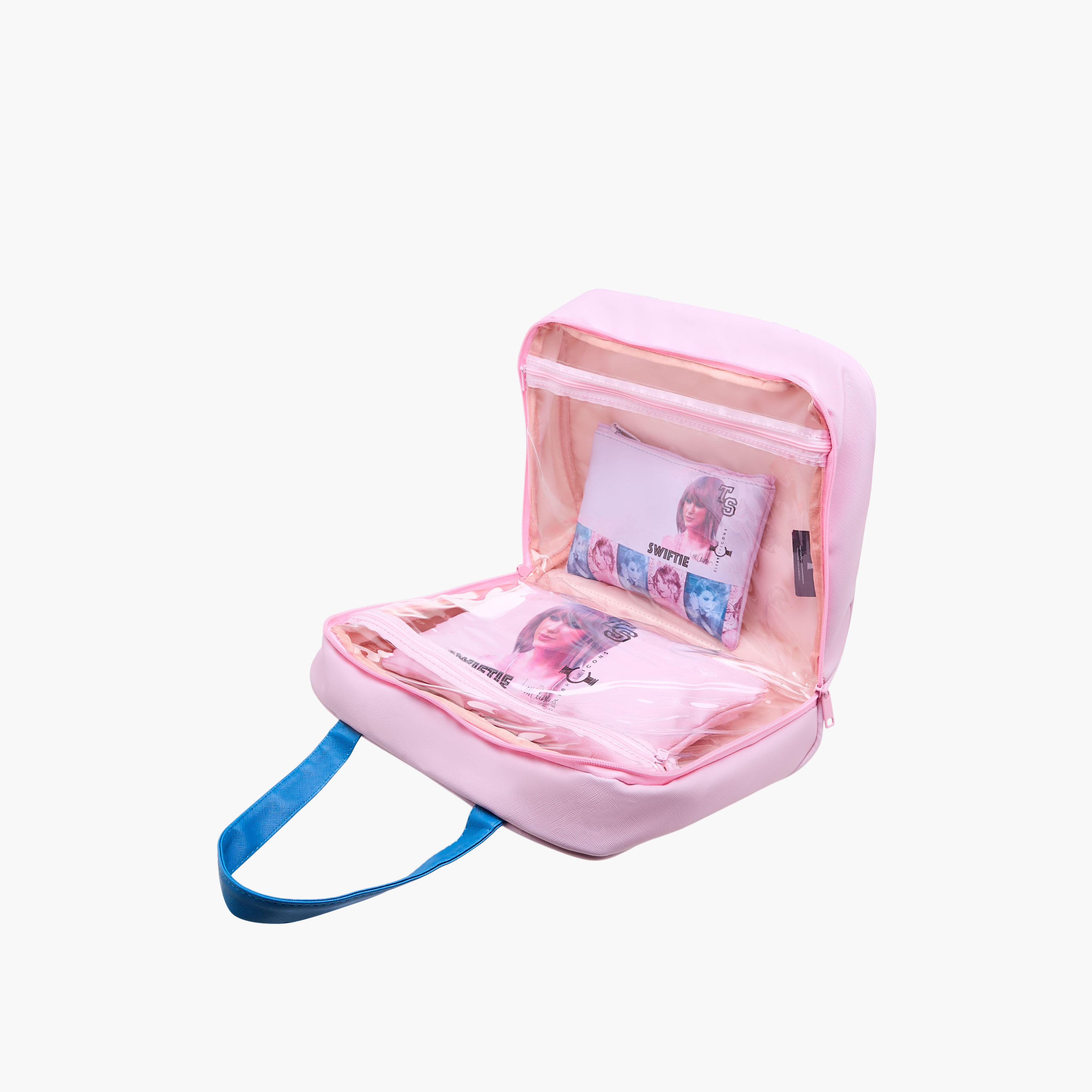 Taylor Swift 3-Piece Vanity Bag and Pouch Set-beautyandpersonalcare-makeup-brushesandaccessories-makeuppouches-image-6