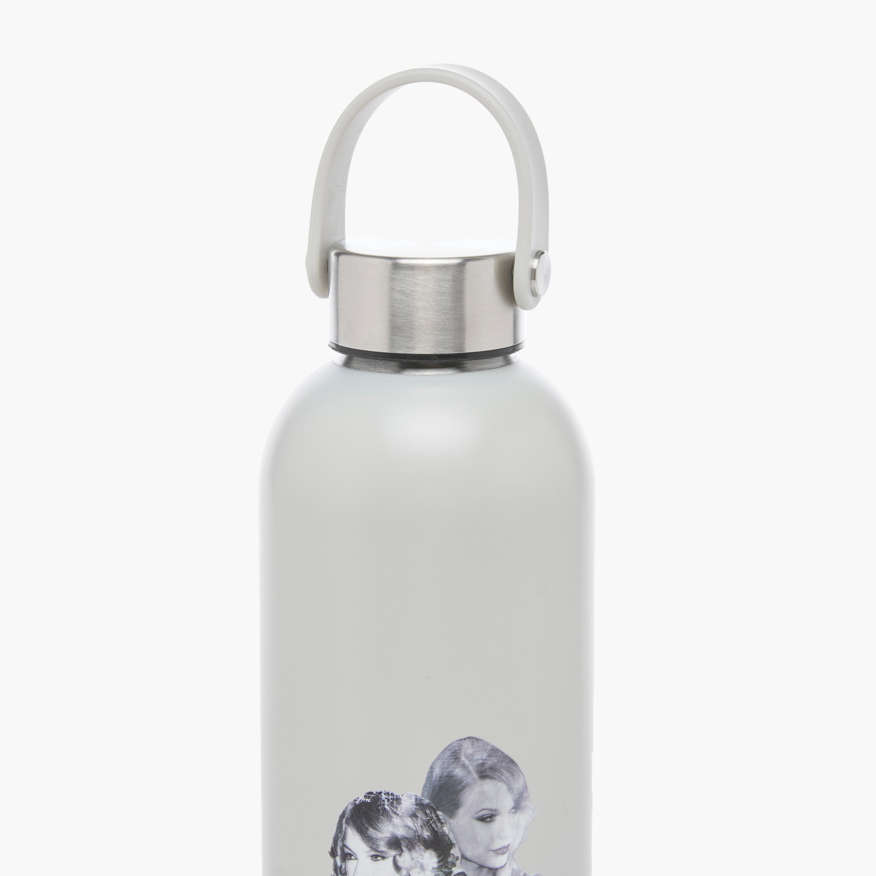 Taylor Swift Print Double Wall Stainless Steel Water Bottle- 650 ml-school-waterbottles-image-3