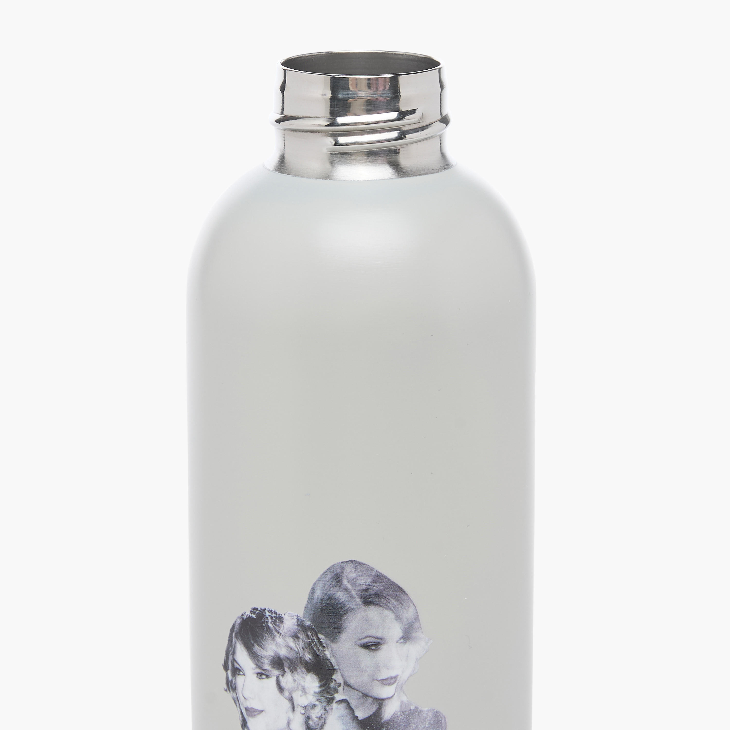 Taylor Swift Print Double Wall Stainless Steel Water Bottle- 650 ml-school-waterbottles-image-4