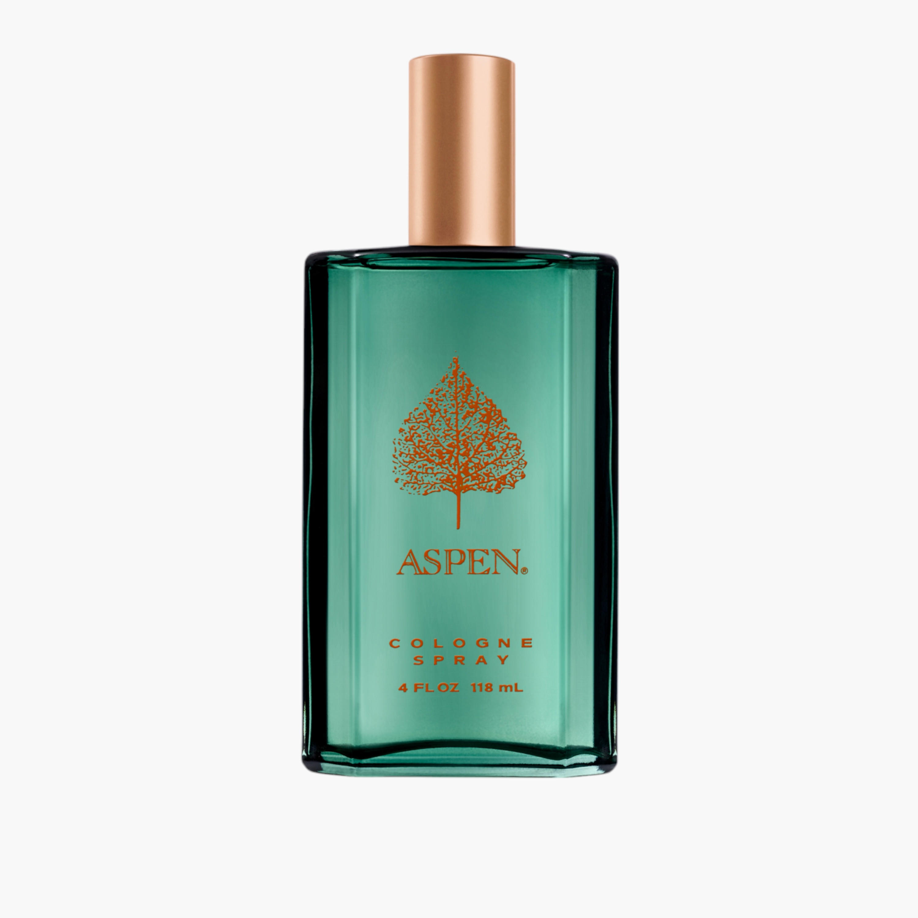 Aspen Eau De Cologne Spray for Men - 118 ml-beautyandpersonalcare-fragrance-men-image-1