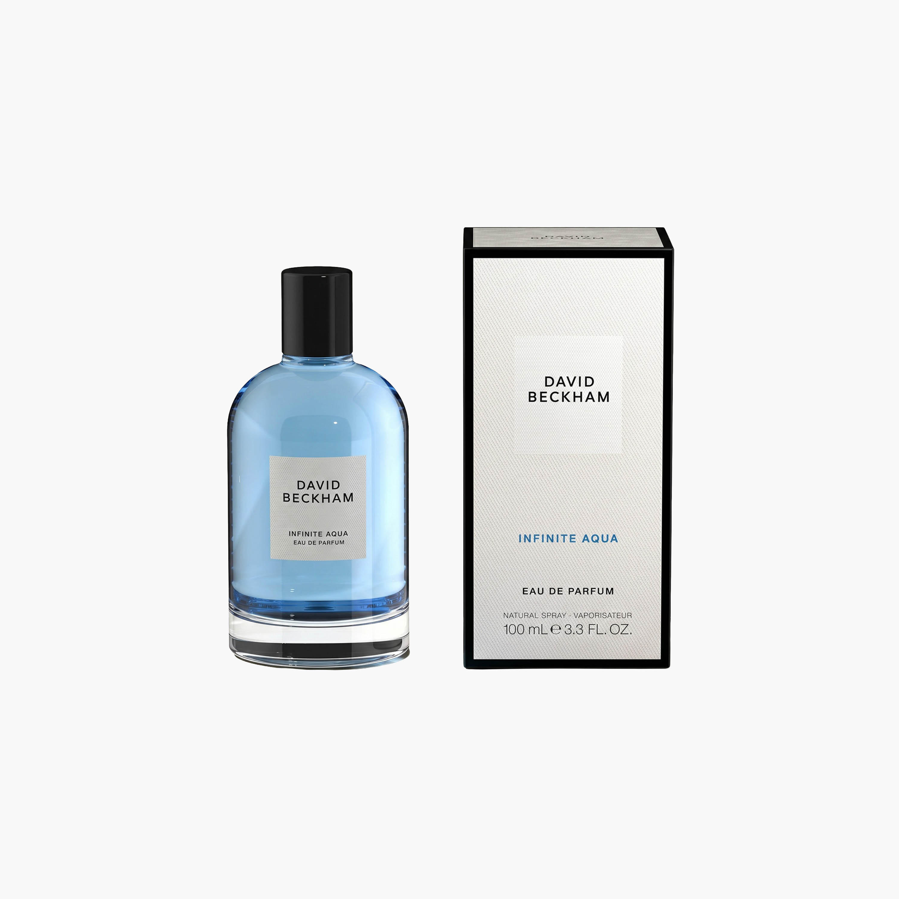 عطر أو دو بارفان إينفينيت أكوا للرجال من ديفيد بيكهام - 100 مل-beautyandpersonalcare-fragrance-men-image-2