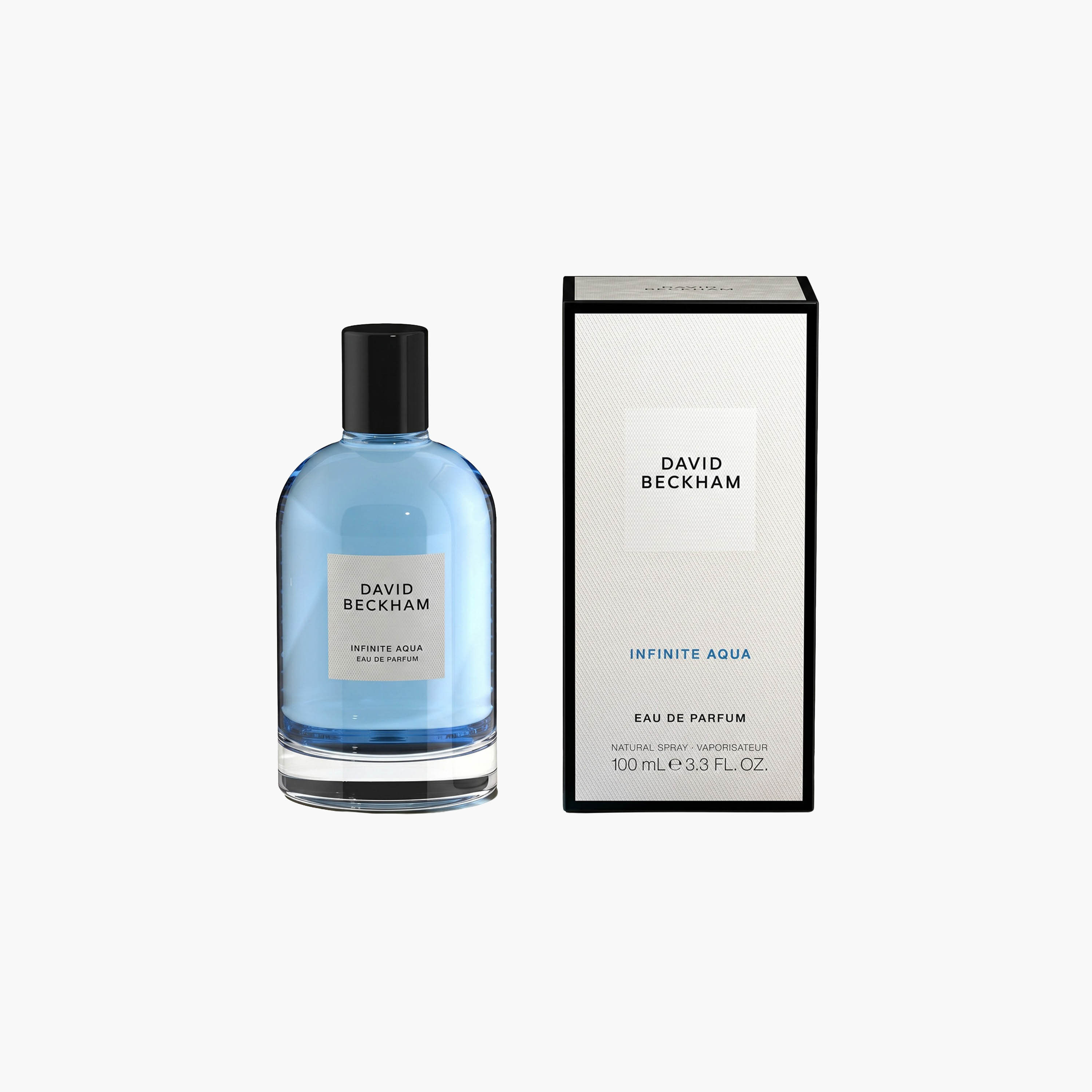 عطر أو دو بارفان إينفينيت أكوا للرجال من ديفيد بيكهام - 100 مل-beautyandpersonalcare-fragrance-men-image-2