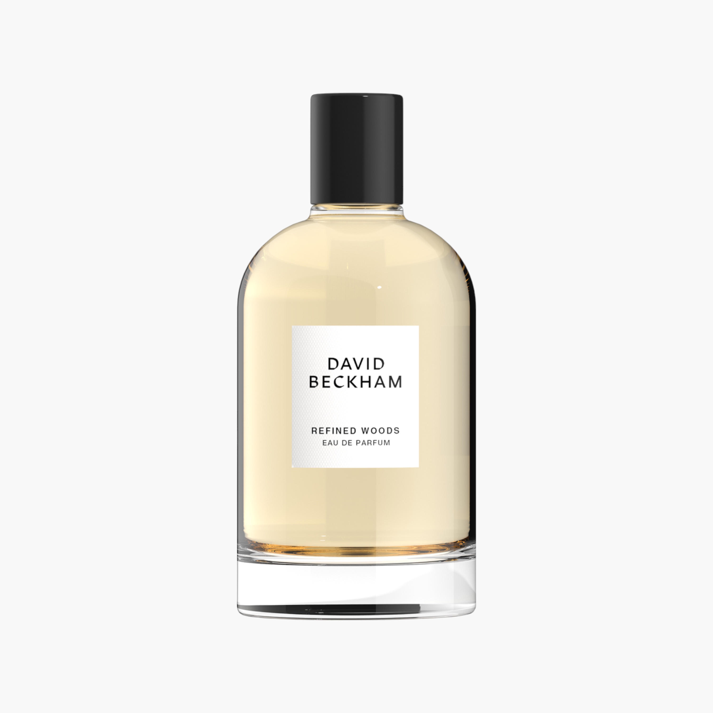 عطر أو دو بارفان ريفايند وودز للرجال من ديفيد بيكهام - 100 مل-beautyandpersonalcare-fragrance-men-image-1