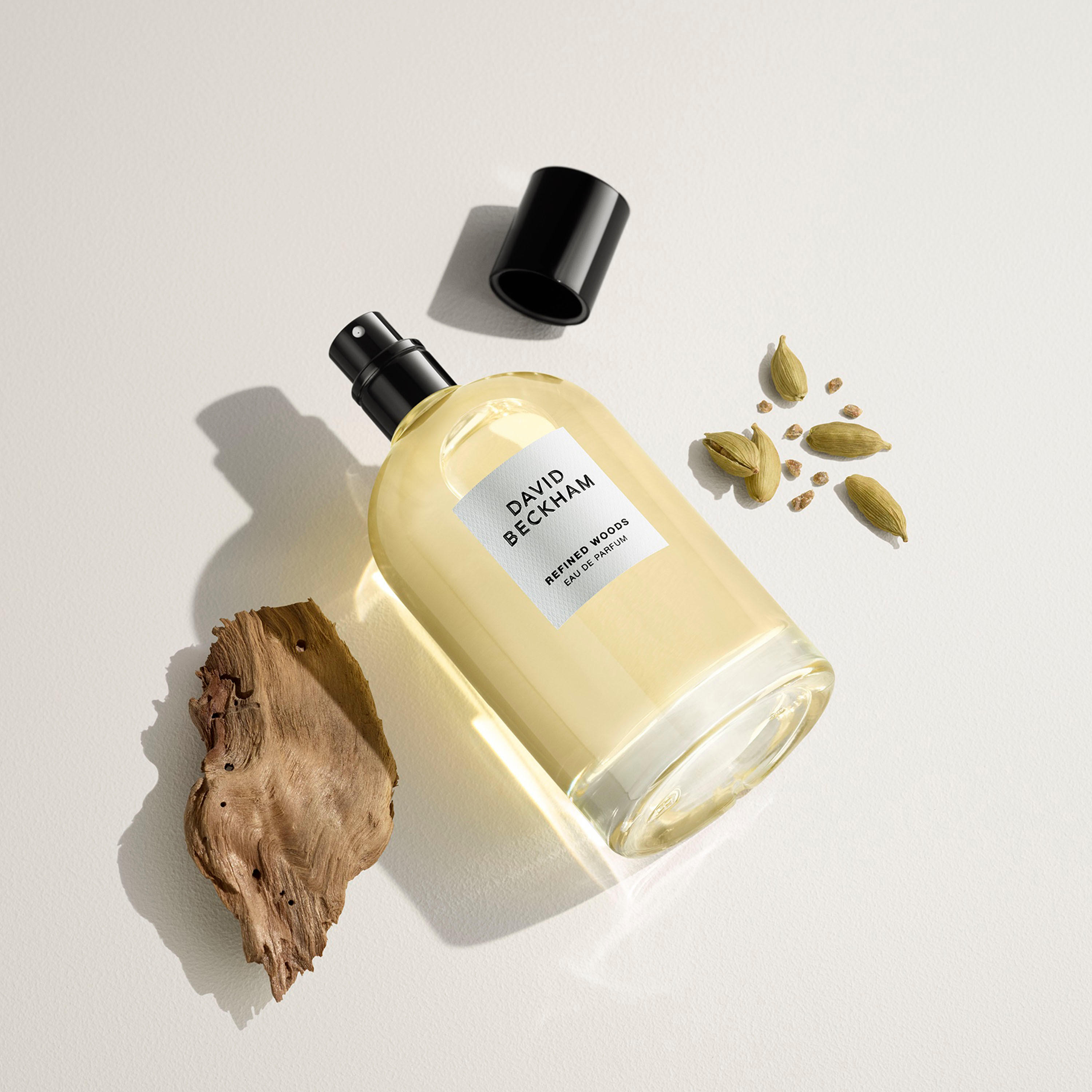 عطر أو دو بارفان ريفايند وودز للرجال من ديفيد بيكهام - 100 مل-beautyandpersonalcare-fragrance-men-image-4