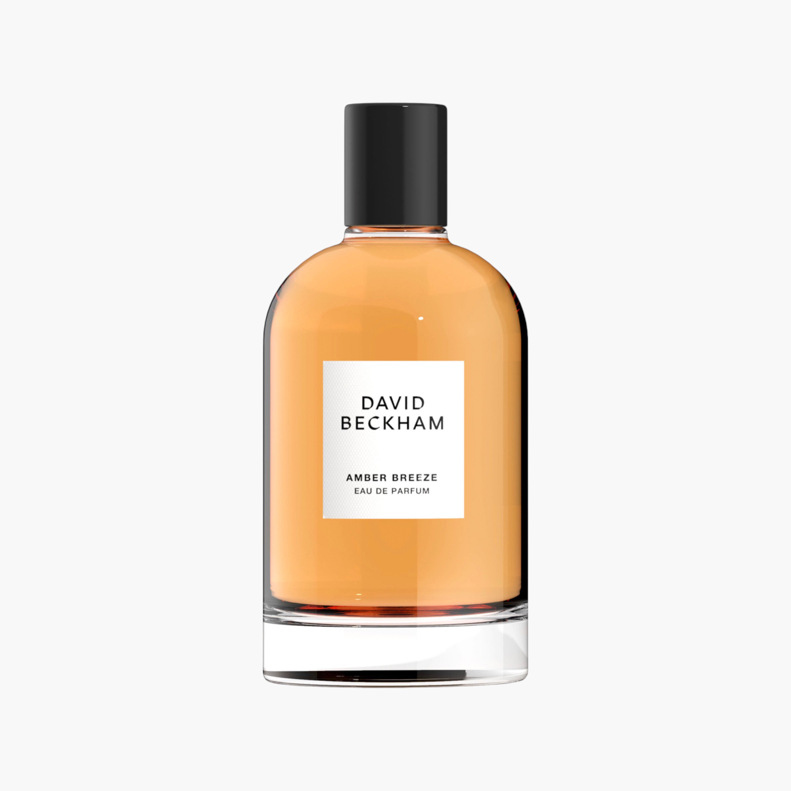 عطر أو دو بارفان أمبر بريز للرجال من ديفيد بيكهام - 100 مل-beautyandpersonalcare-fragrance-men-image-1