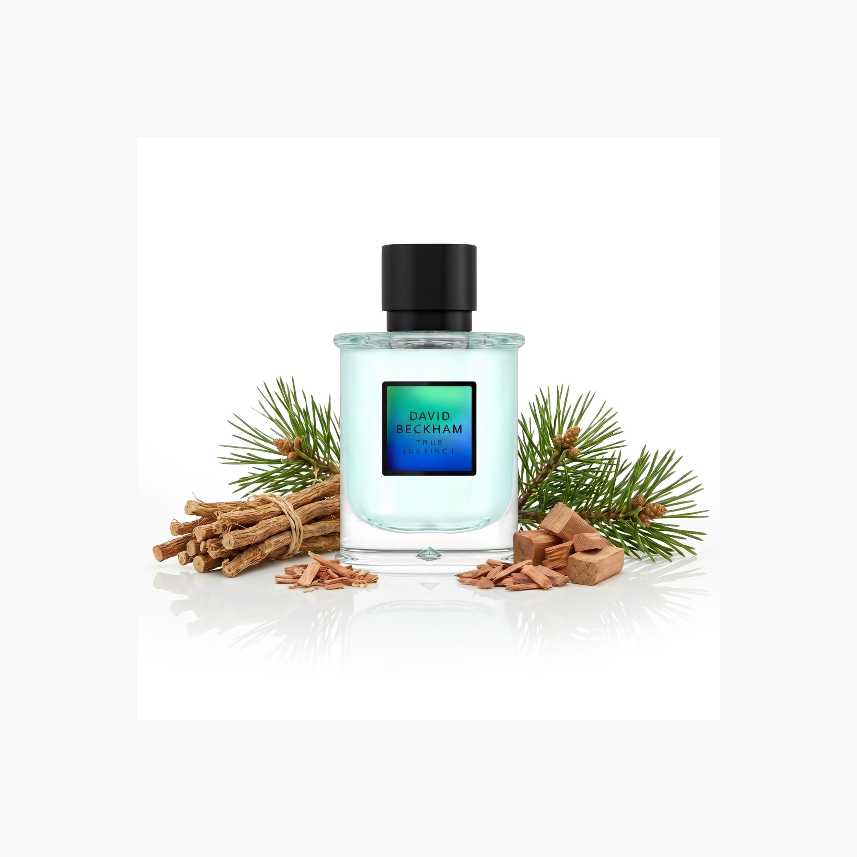 عطر أو دو بارفان ترو انستنكت للرجال من ديفيد بيكهام - 75 مل-beautyandpersonalcare-fragrance-men-image-2