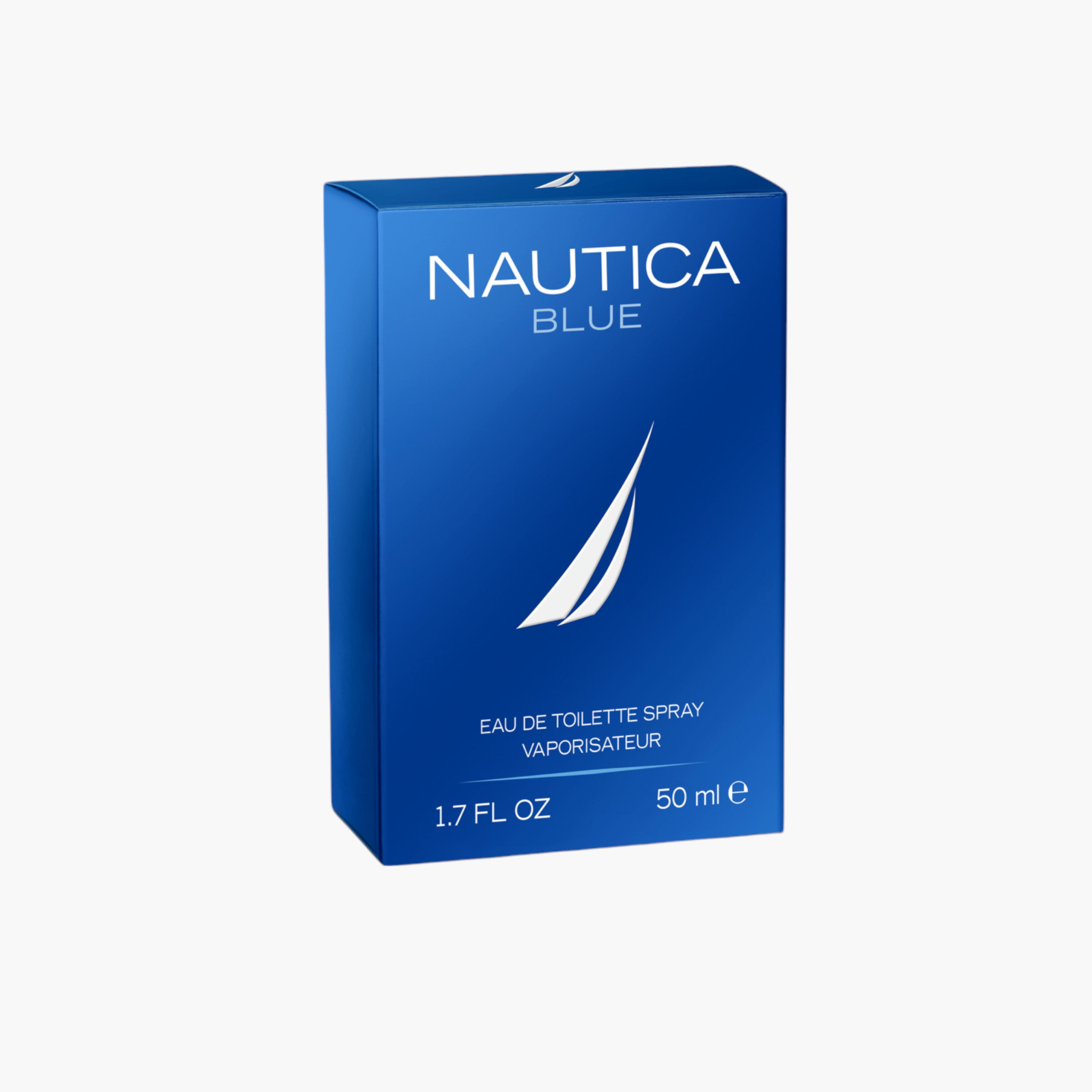 Nautica Blue Eau de Toilette for Men - 50 ml-beautyandpersonalcare-fragrance-men-image-3