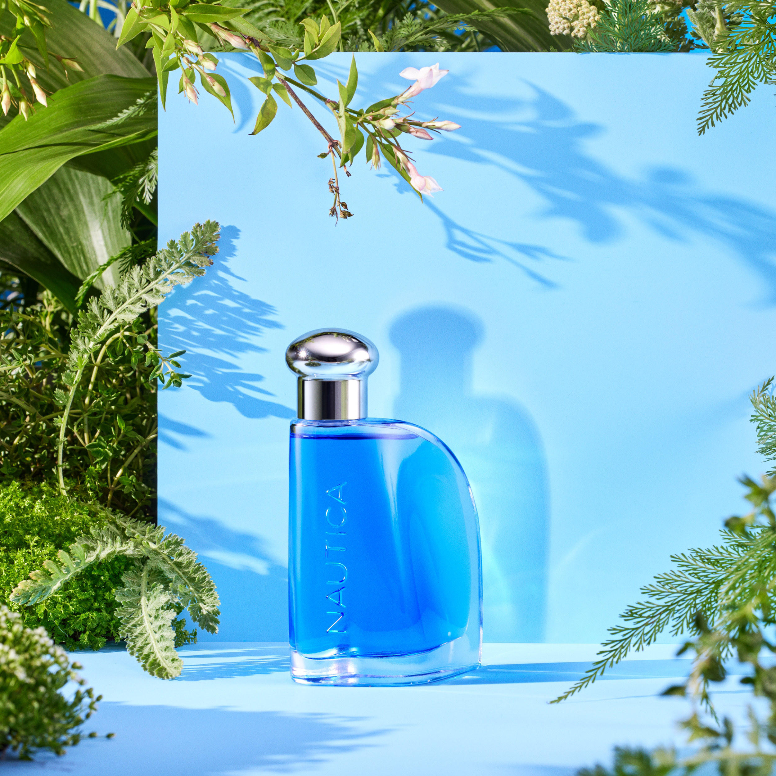 Nautica Blue Eau de Toilette for Men - 50 ml-beautyandpersonalcare-fragrance-men-image-4