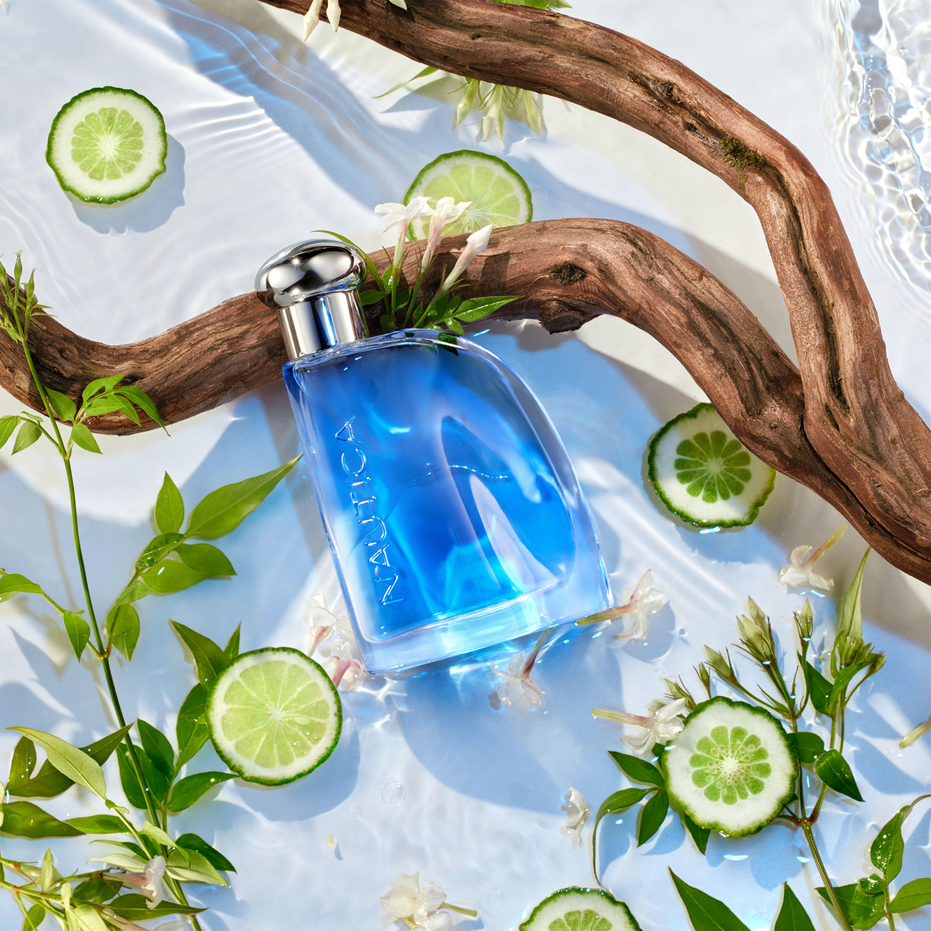 Nautica Blue Eau de Toilette for Men - 50 ml-beautyandpersonalcare-fragrance-men-image-5