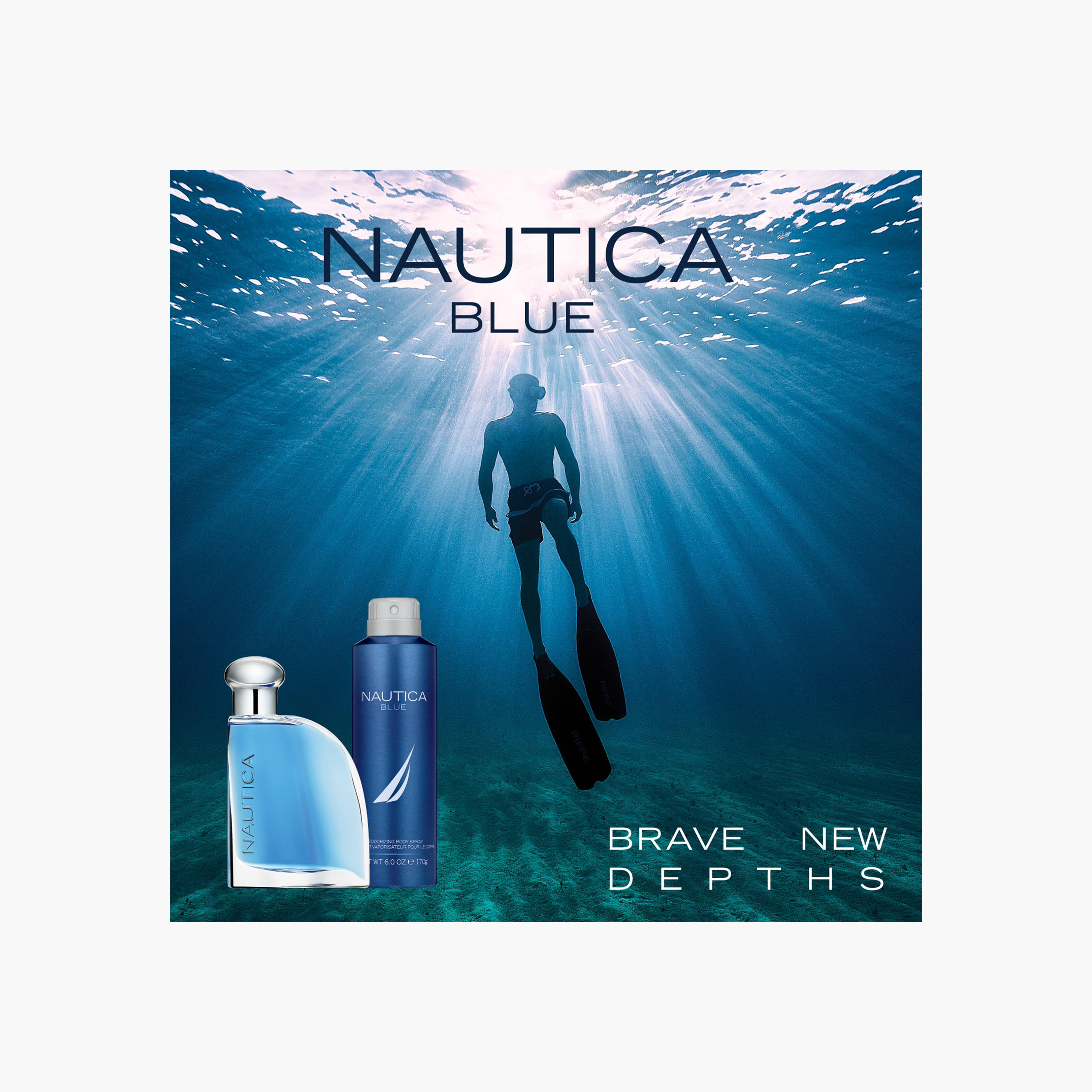 Nautica Blue Eau de Toilette for Men - 50 ml-beautyandpersonalcare-fragrance-men-image-7