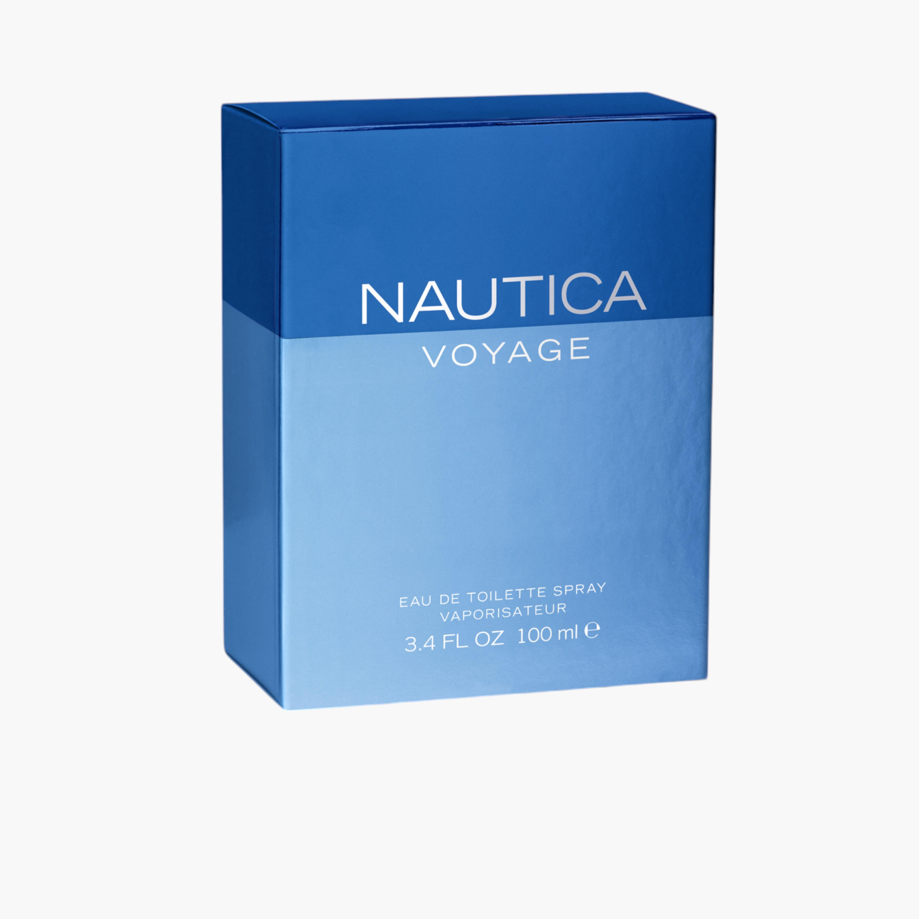 Nautica Voyage Eau de Toilette for Men - 100 ml-beautyandpersonalcare-fragrance-men-image-3