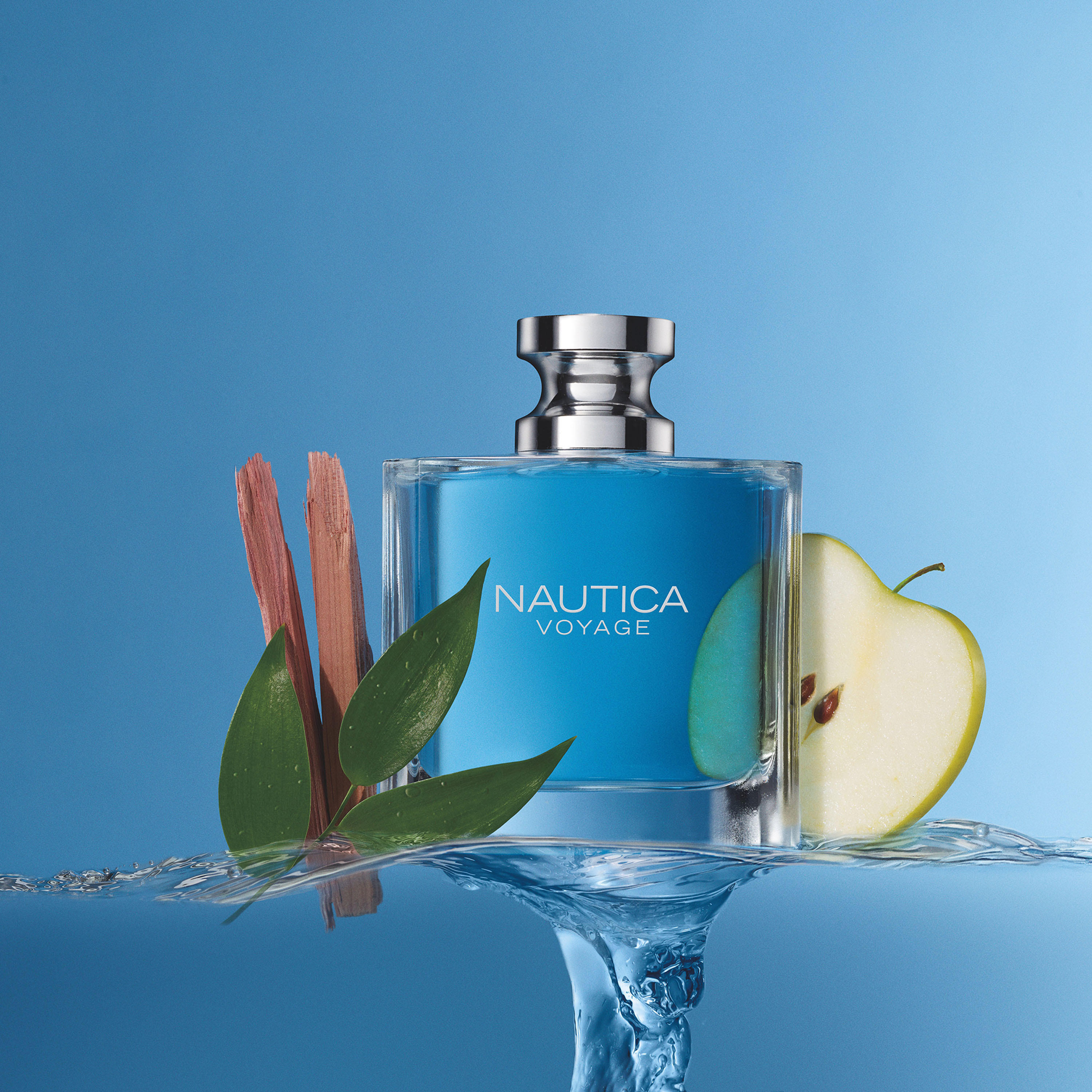 Nautica Voyage Eau de Toilette for Men - 100 ml-beautyandpersonalcare-fragrance-men-image-4