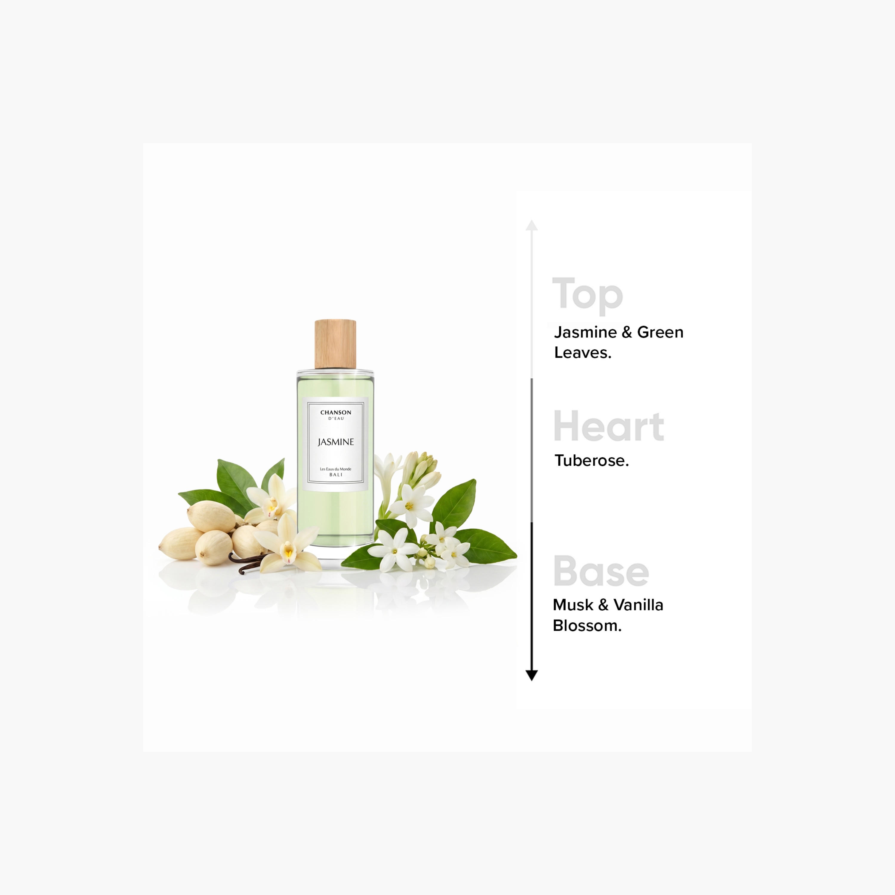 Chanson d'Eau Jasmine Eau de Toilette for Women - 100 ml-beautyandpersonalcare-fragrance-women-image-4