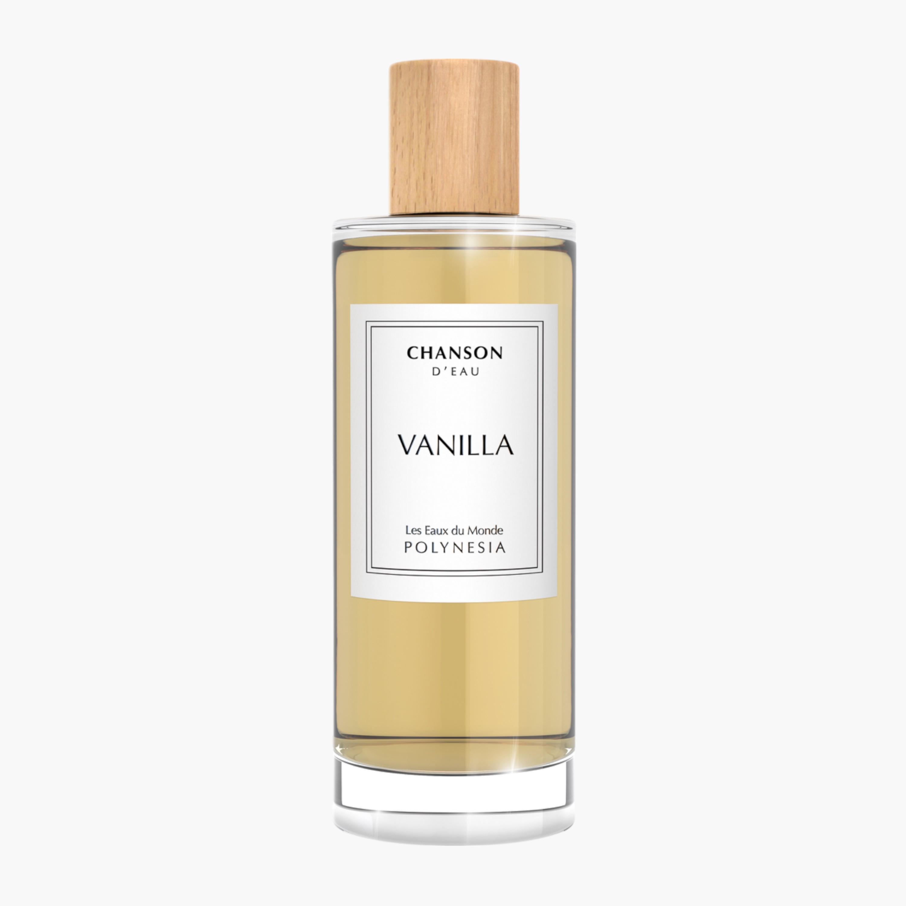 Chanson d'Eau Vanilla Eau de Toilette for Women - 100 ml-beautyandpersonalcare-fragrance-women-image-1