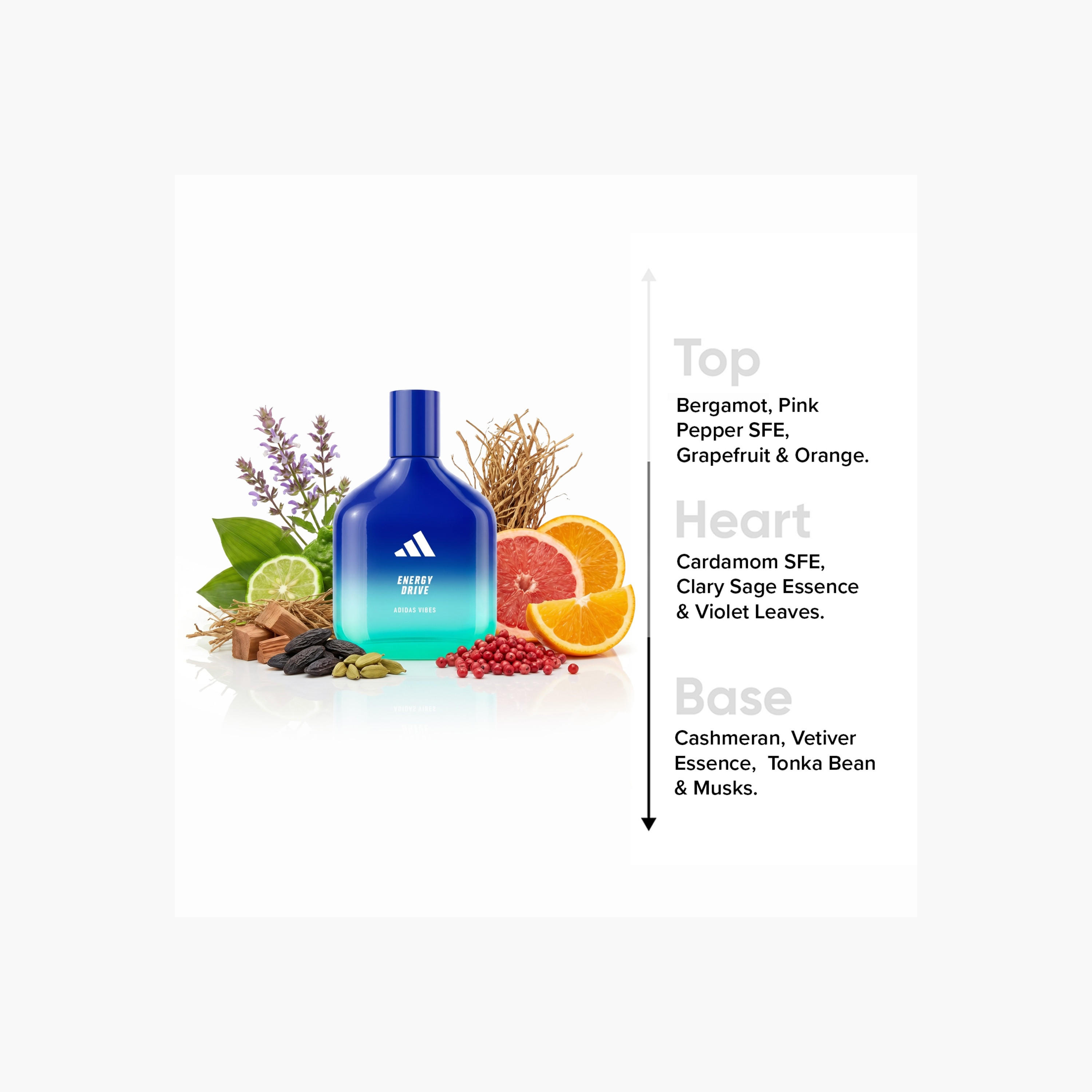 Adidas Vibes Energy Drive Eau de Parfum - 100 ml-beautyandpersonalcare-fragrance-unisex-image-3