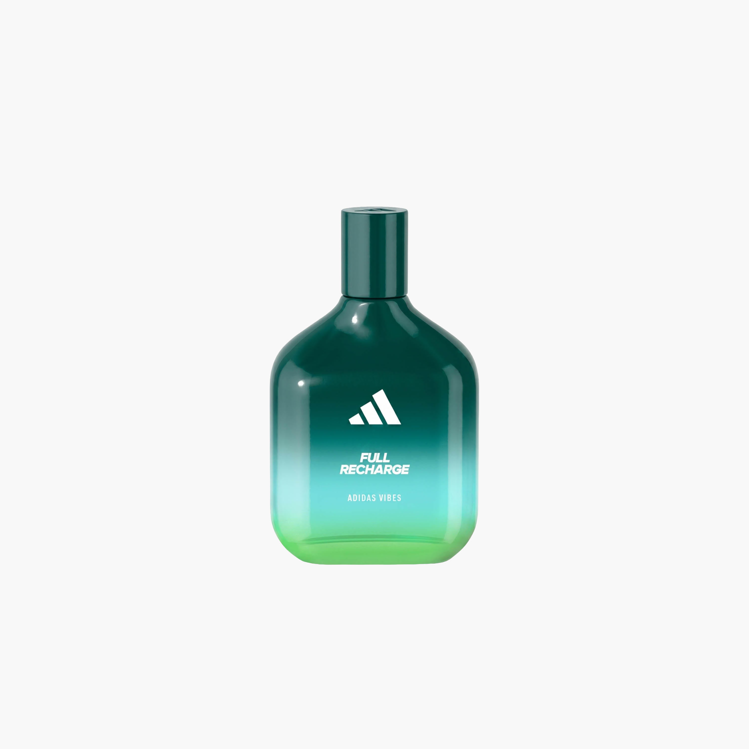 Adidas Vibes Full Recharge Eau de Parfum - 100 ml-beautyandpersonalcare-fragrance-unisex-image-1