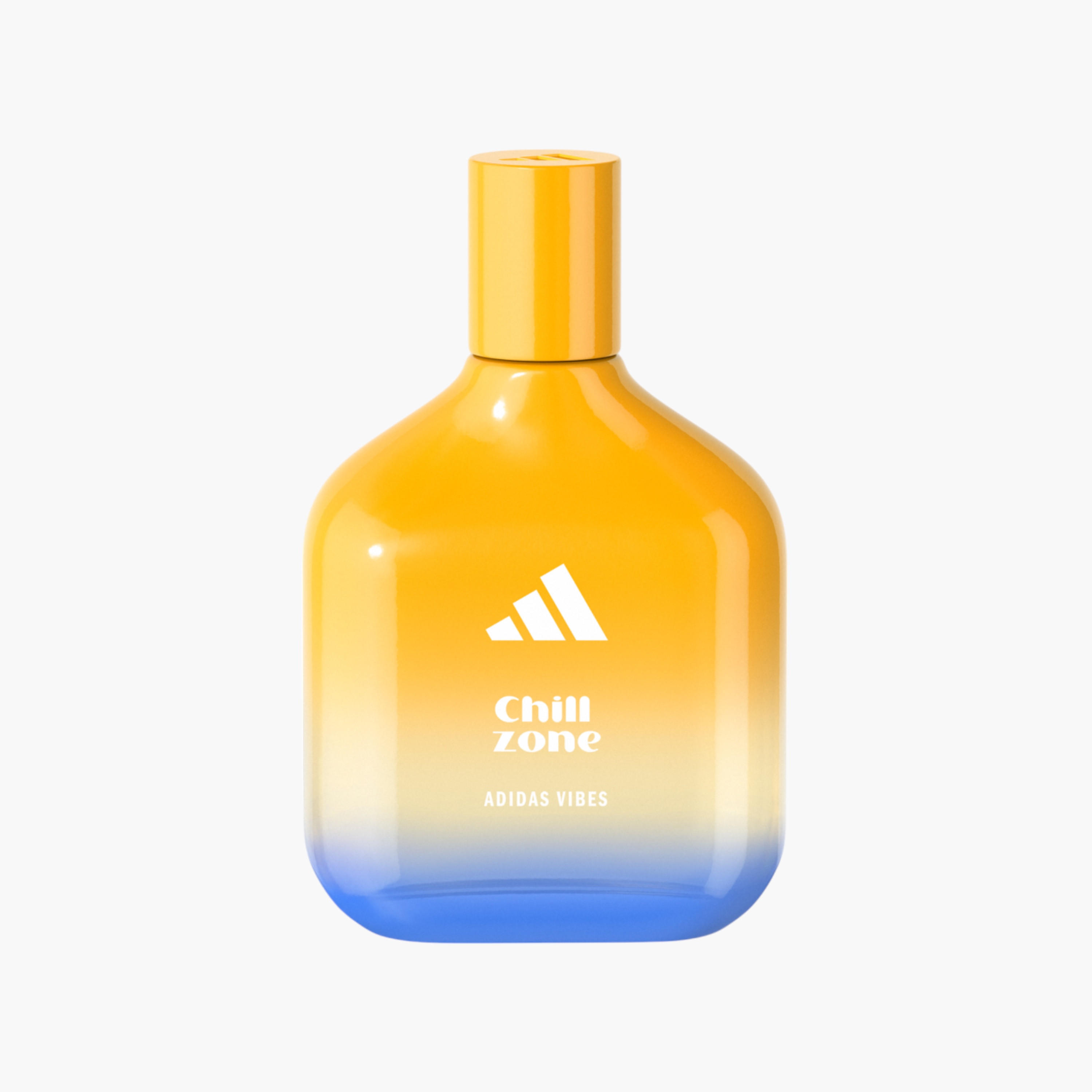 Adidas Vibes Chill Zone Eau de Parfum - 100 ml-beautyandpersonalcare-fragrance-unisex-image-1