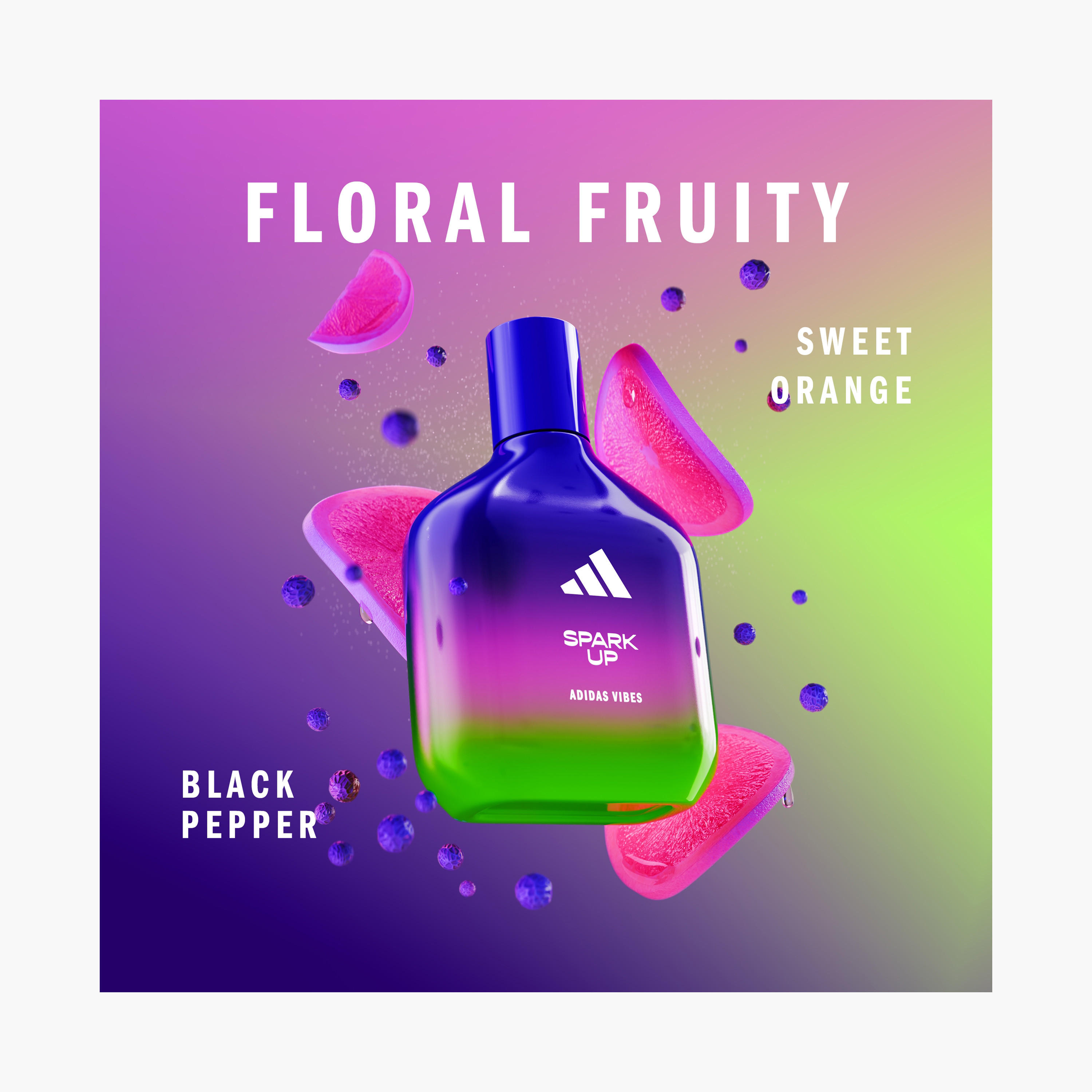 Adidas Vibes Spark Up Eau de Parfum - 100 ml-beautyandpersonalcare-fragrance-unisex-image-4