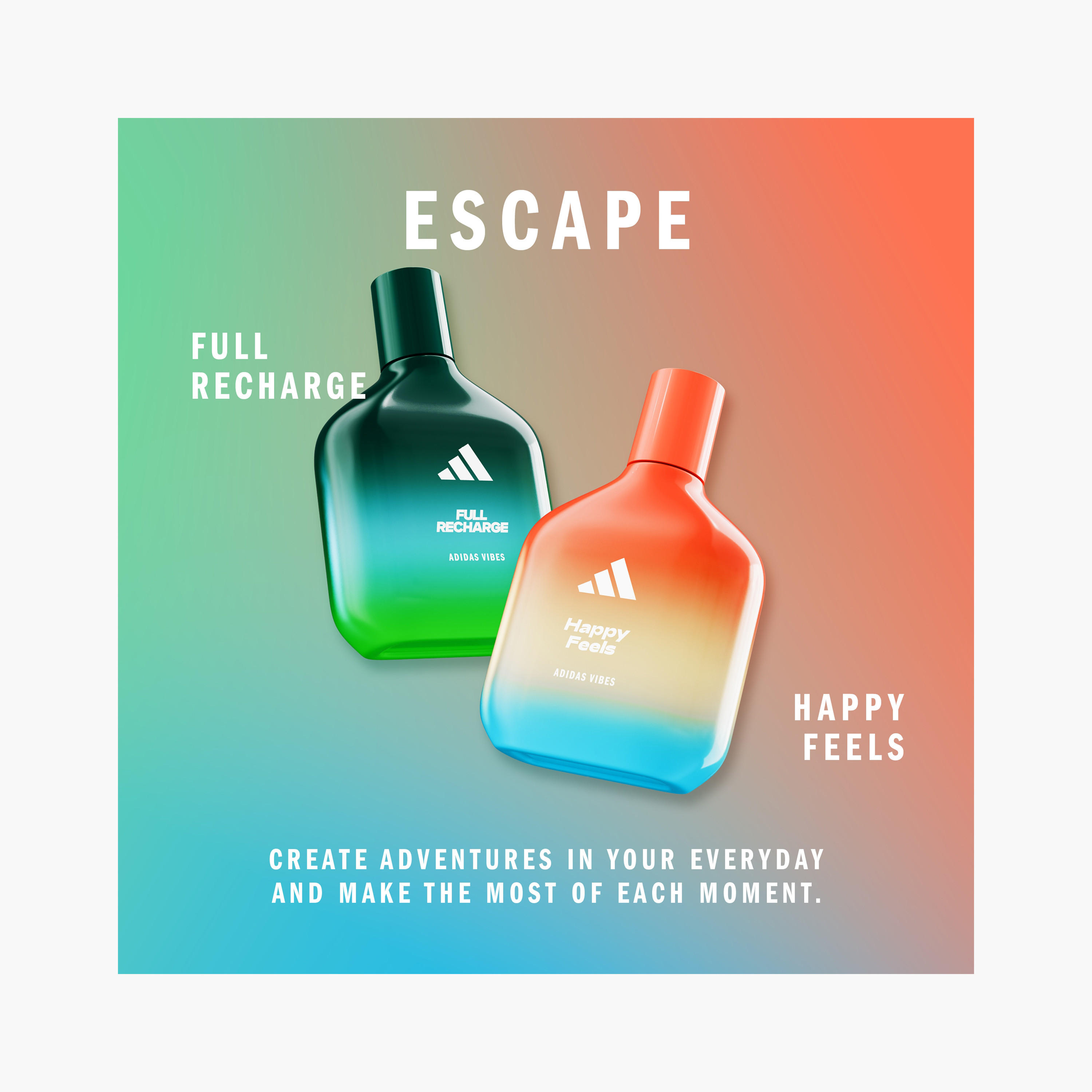 Adidas Vibes Happy Feels Eau de Parfum - 100 ml-beautyandpersonalcare-fragrance-unisex-image-5