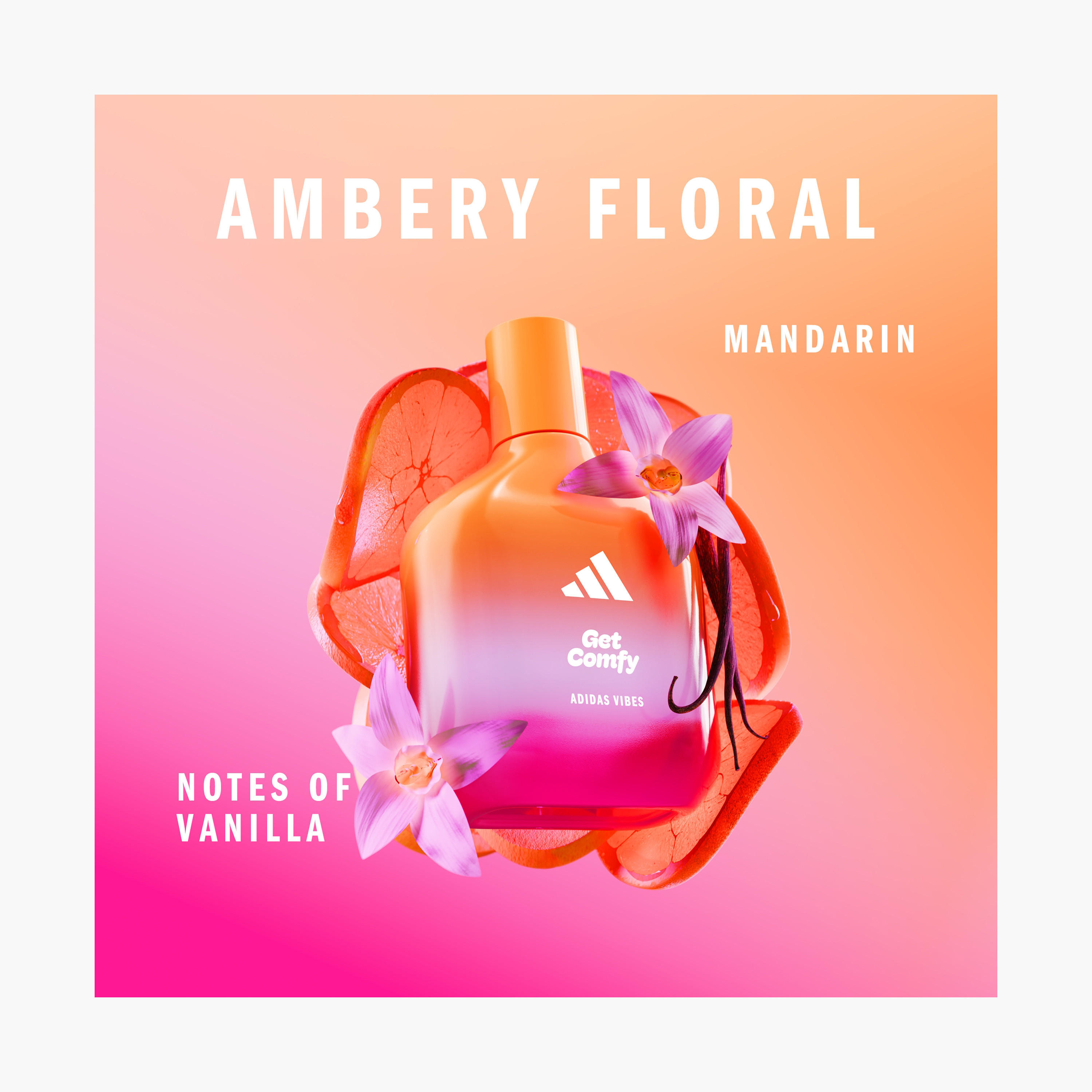 Adidas Vibes Get Comfy Eau de Parfum - 100 ml-beautyandpersonalcare-fragrance-unisex-image-4