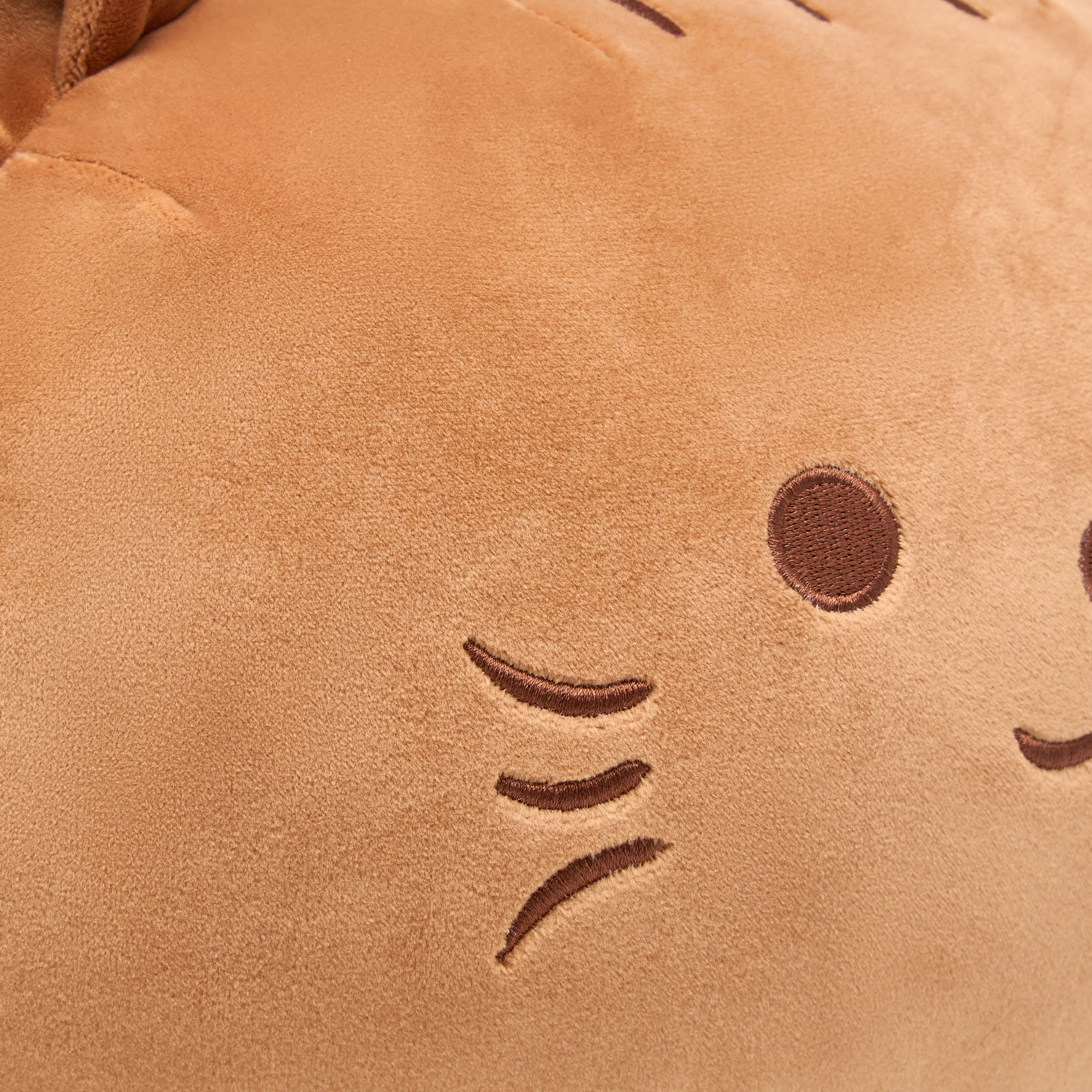Syloon Cat Plush Cushion-household-cushionsandthrows-filledcushions-decorativecushions-image-4