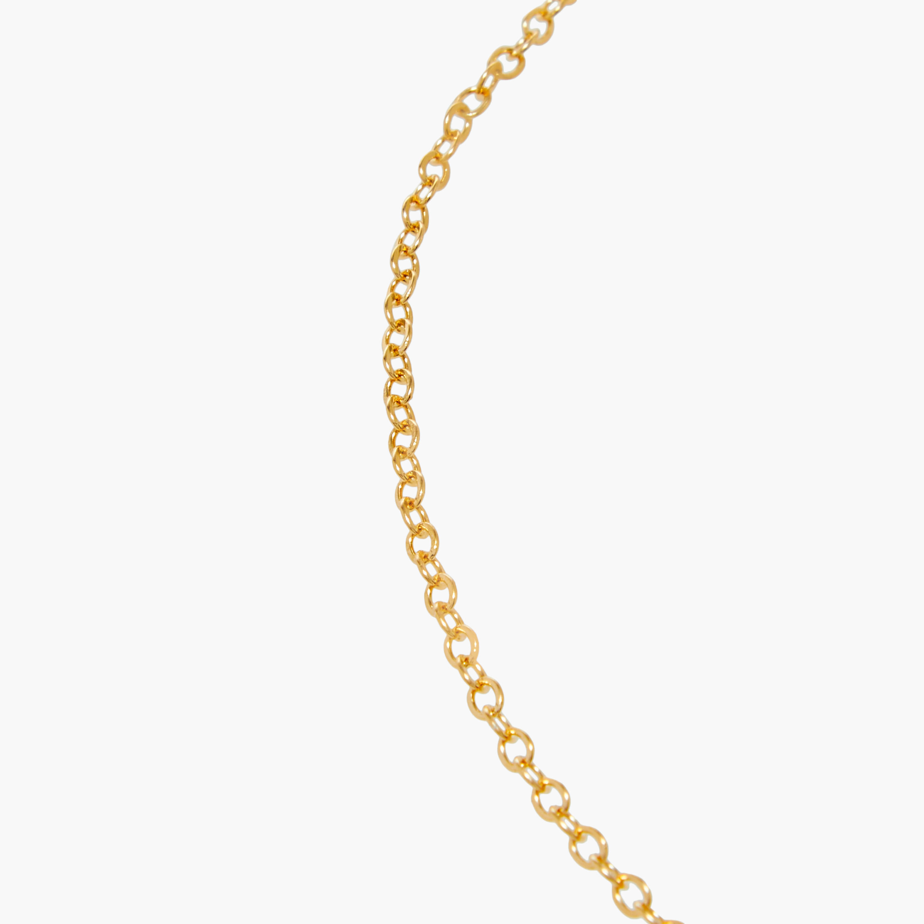 Arabic Pendant Necklace with Lobster Clasp Closure-women-watchesandjewellery-jewellery-necklacesandpendants-image-6