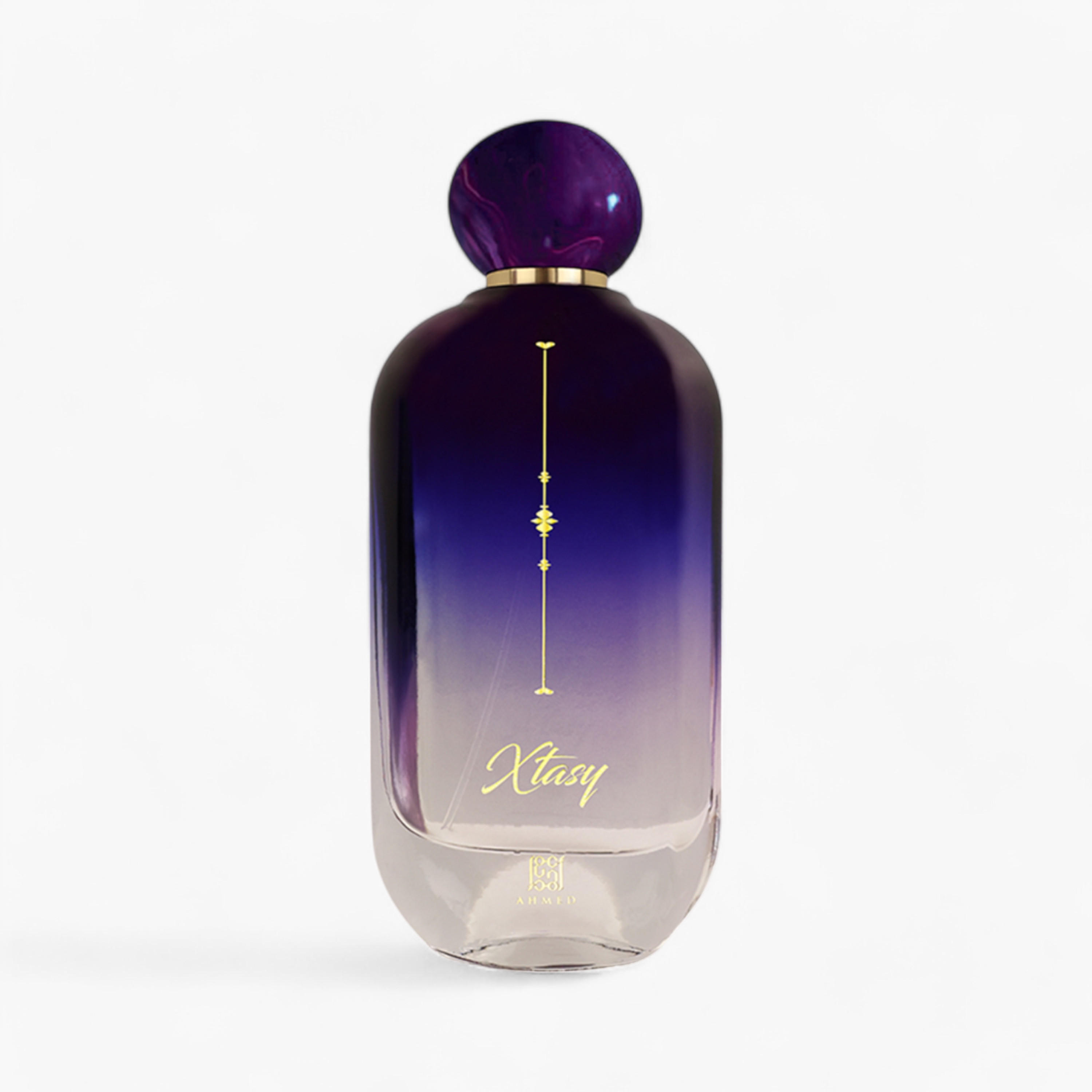 Ahmed Al Maghribi Xtasy Eau de Parfum - 100 ml-beautyandpersonalcare-fragrance-unisex-image-1