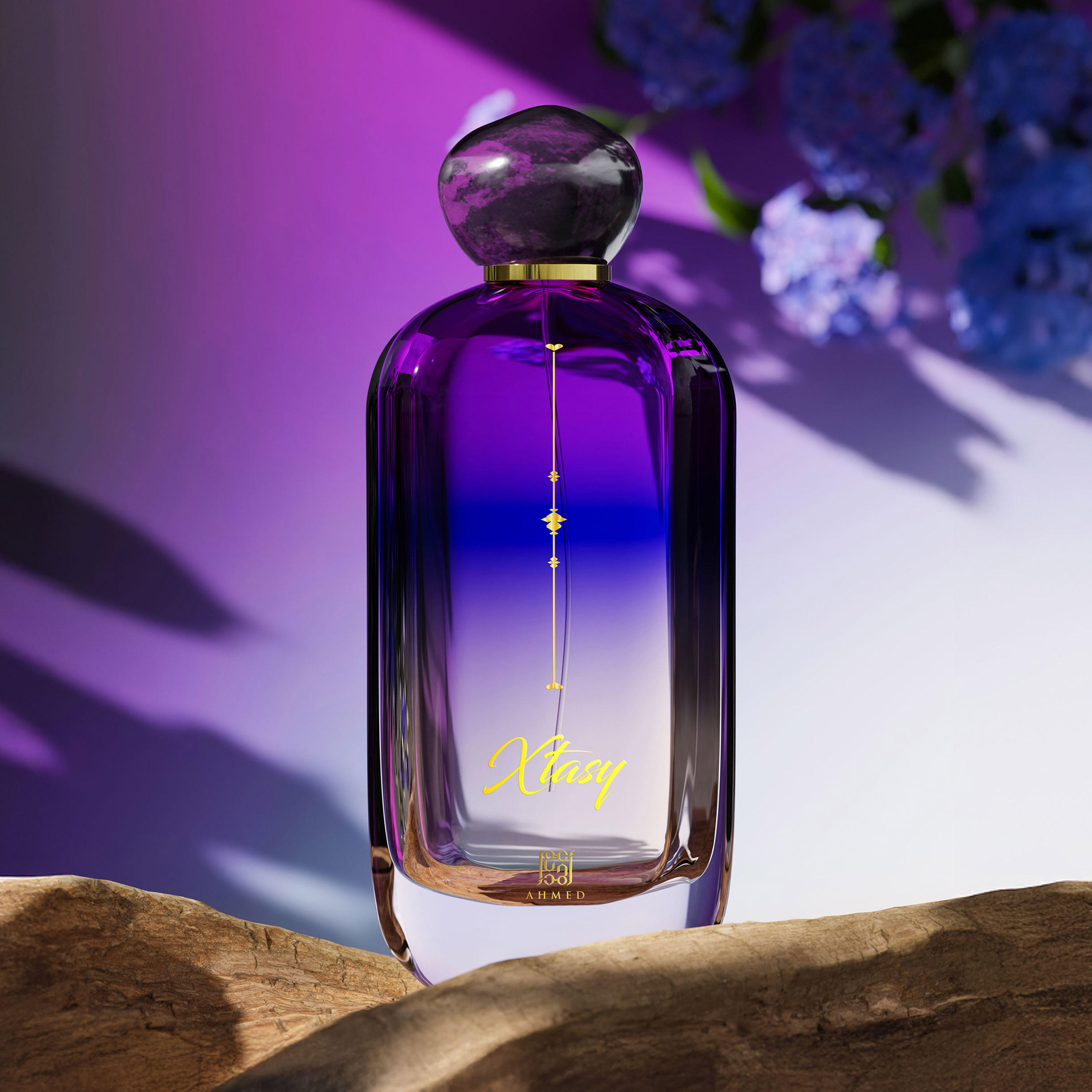 Ahmed Al Maghribi Xtasy Eau de Parfum - 100 ml-beautyandpersonalcare-fragrance-unisex-image-3