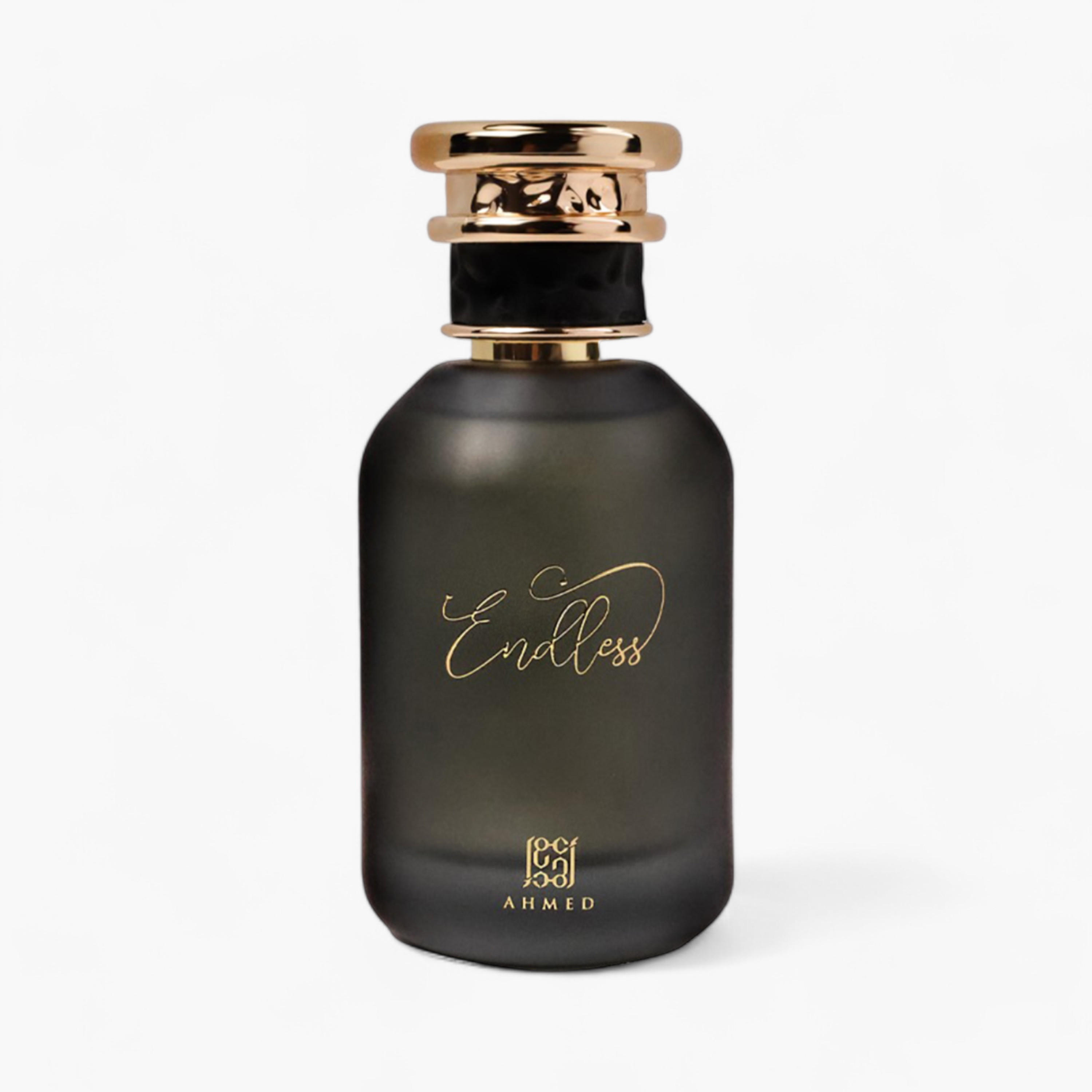 Ahmed Al Maghribi Endless Eau de Parfum - 100 ml-beautyandpersonalcare-fragrance-unisex-image-1