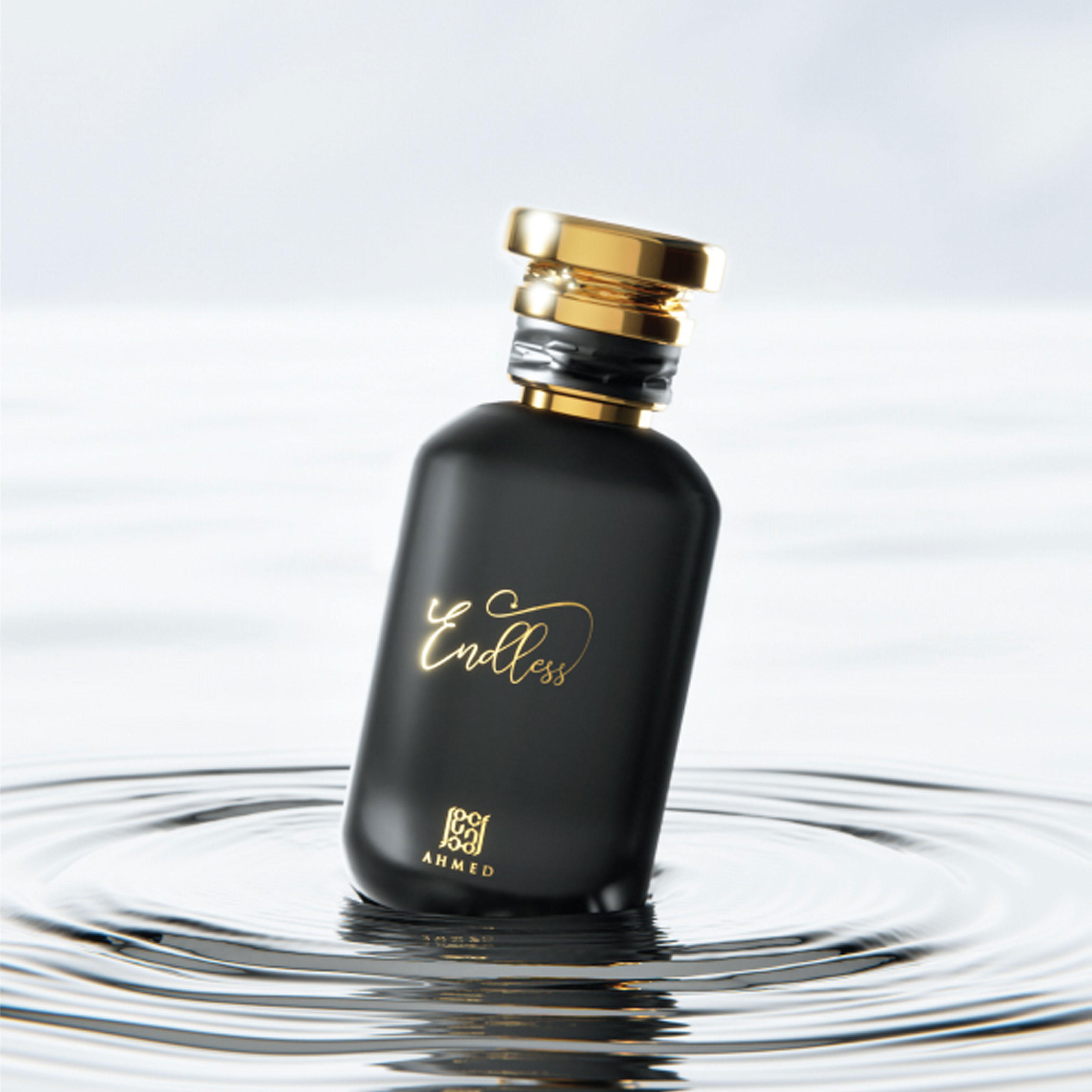 Ahmed Al Maghribi Endless Eau de Parfum - 100 ml-beautyandpersonalcare-fragrance-unisex-image-3