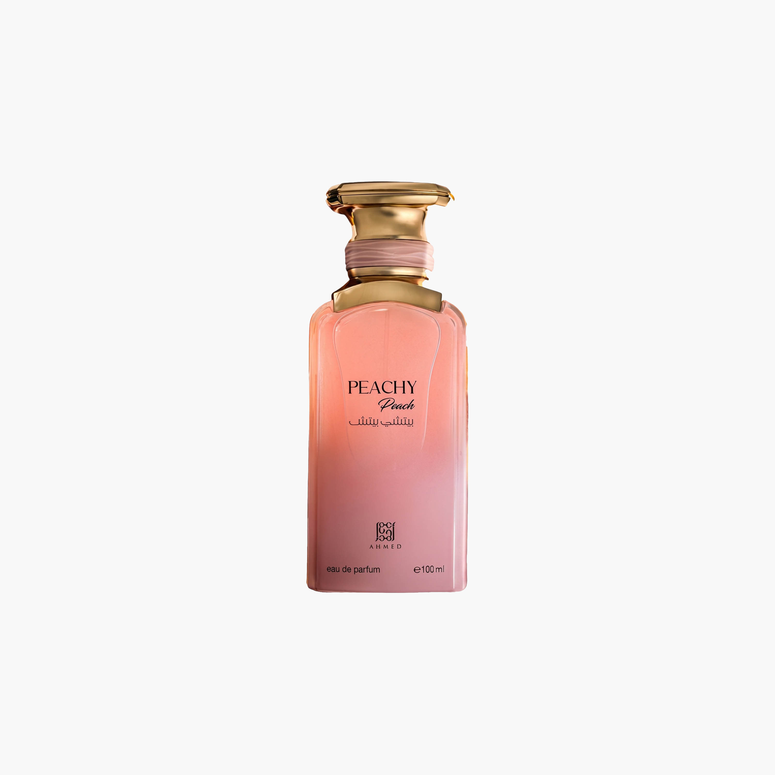 عطر أو دو بارفان بيشي بيش من أحمد المغربي - 100 مل-beautyandpersonalcare-fragrance-unisex-image-1