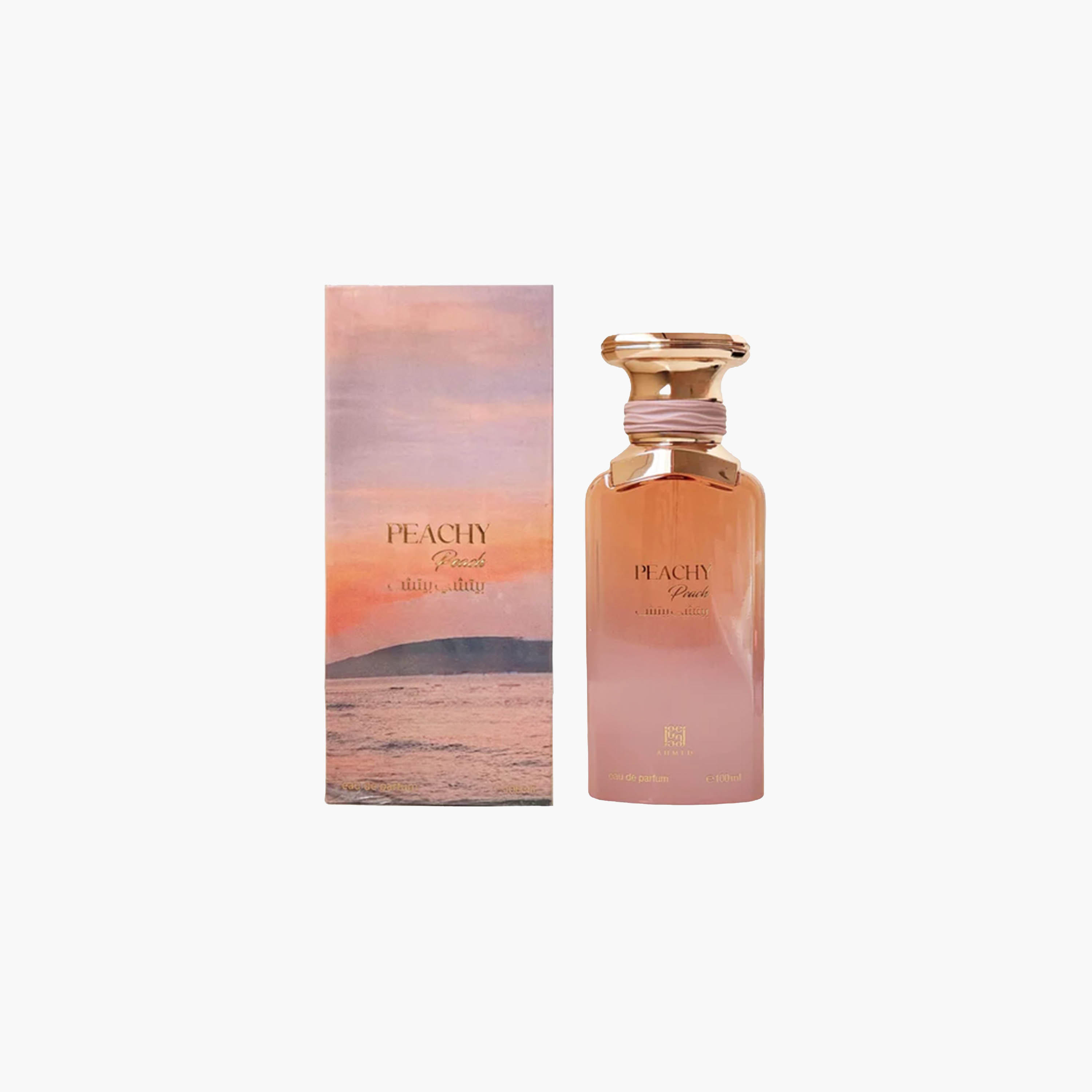 عطر أو دو بارفان بيشي بيش من أحمد المغربي - 100 مل-beautyandpersonalcare-fragrance-unisex-image-4
