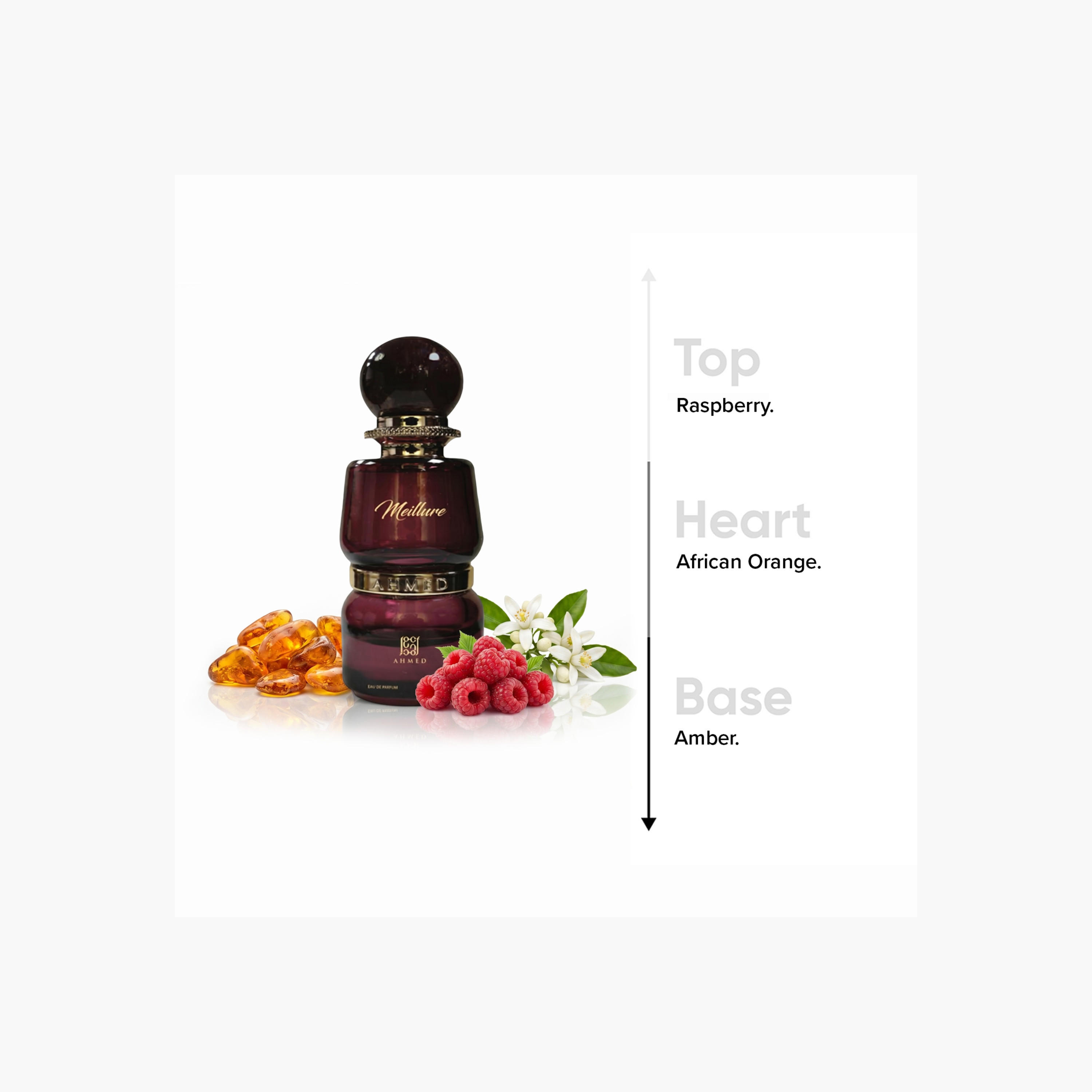 Ahmed Al Maghribi Meillure Eau de Parfum - 80 ml-beautyandpersonalcare-fragrance-unisex-image-5