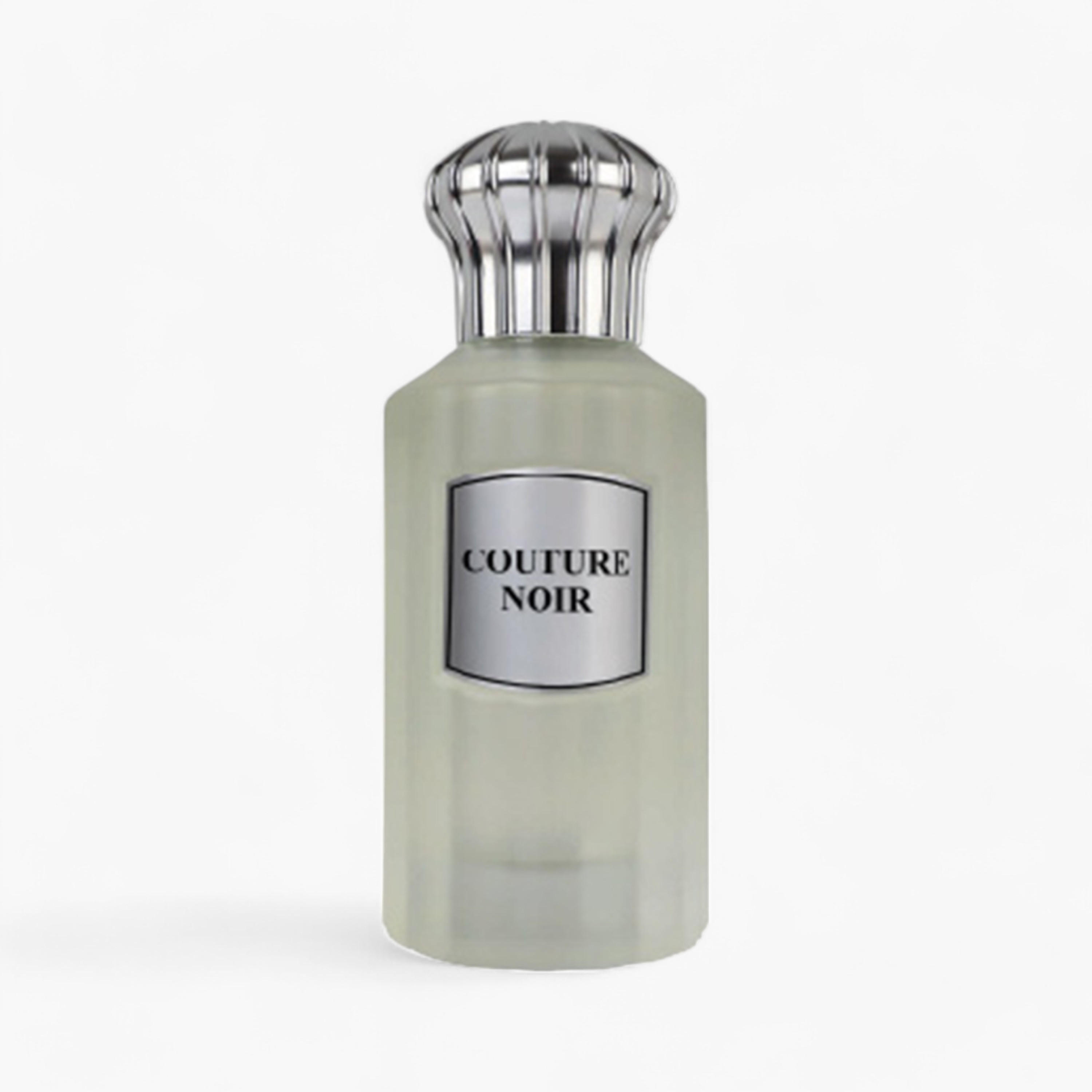 Ahmed Al Maghribi Aam Couture Noir Eau de Parfum - 100 ml-beautyandpersonalcare-fragrance-unisex-image-1