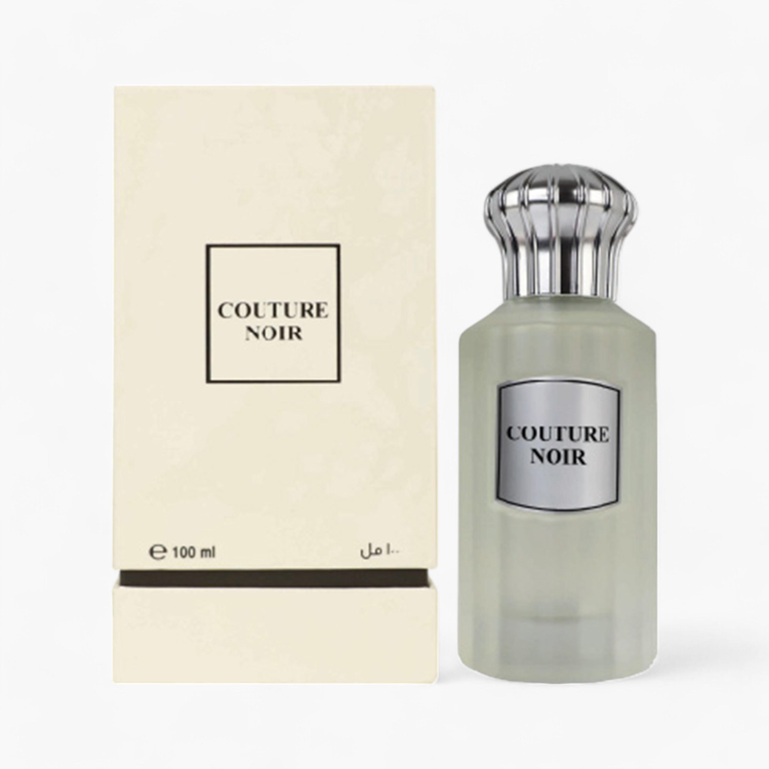 Ahmed Al Maghribi Aam Couture Noir Eau de Parfum - 100 ml-beautyandpersonalcare-fragrance-unisex-image-2