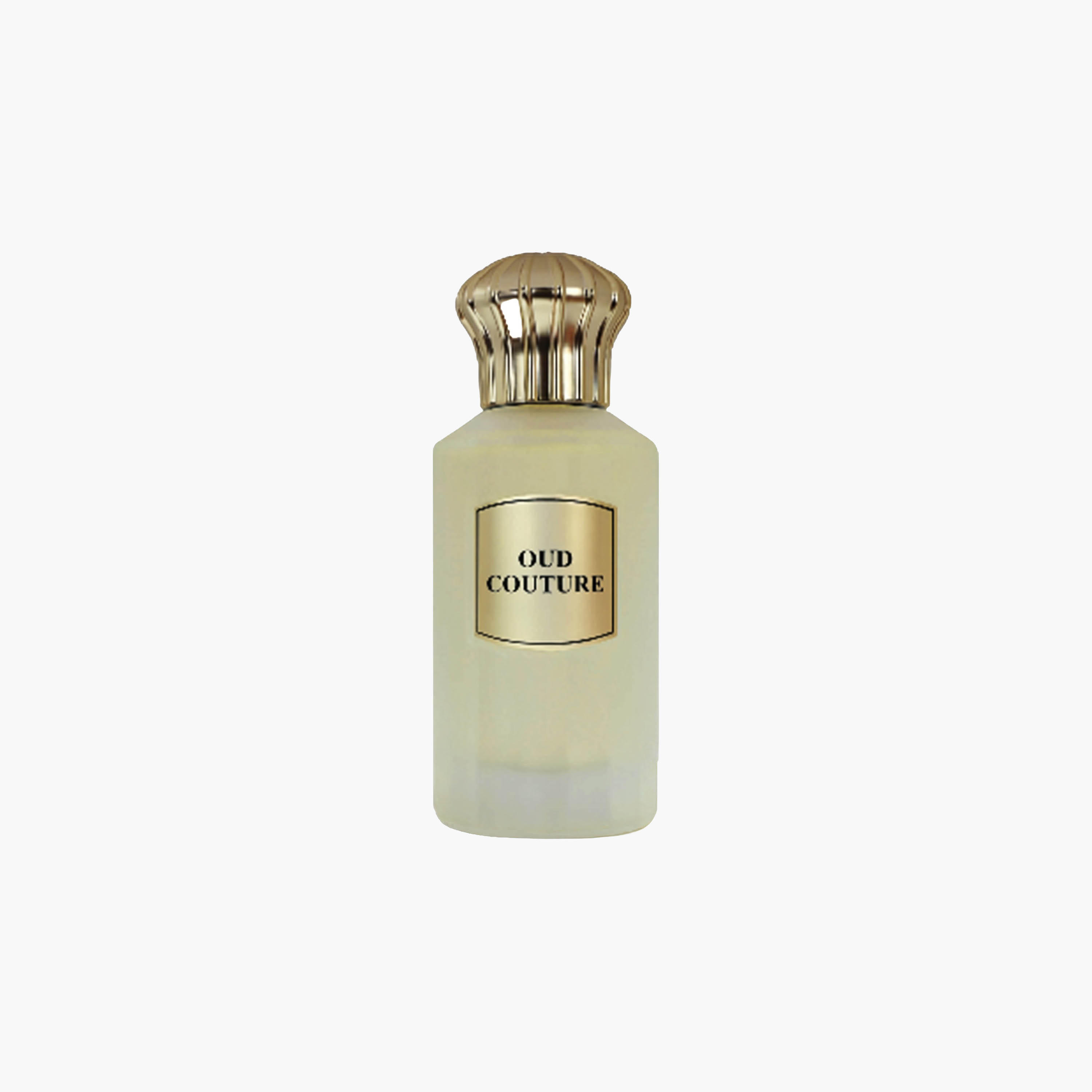 Ahmed Al Maghribi Aam Oudh Couture Noir Eau de Parfum - 100 ml-beautyandpersonalcare-fragrance-unisex-image-1