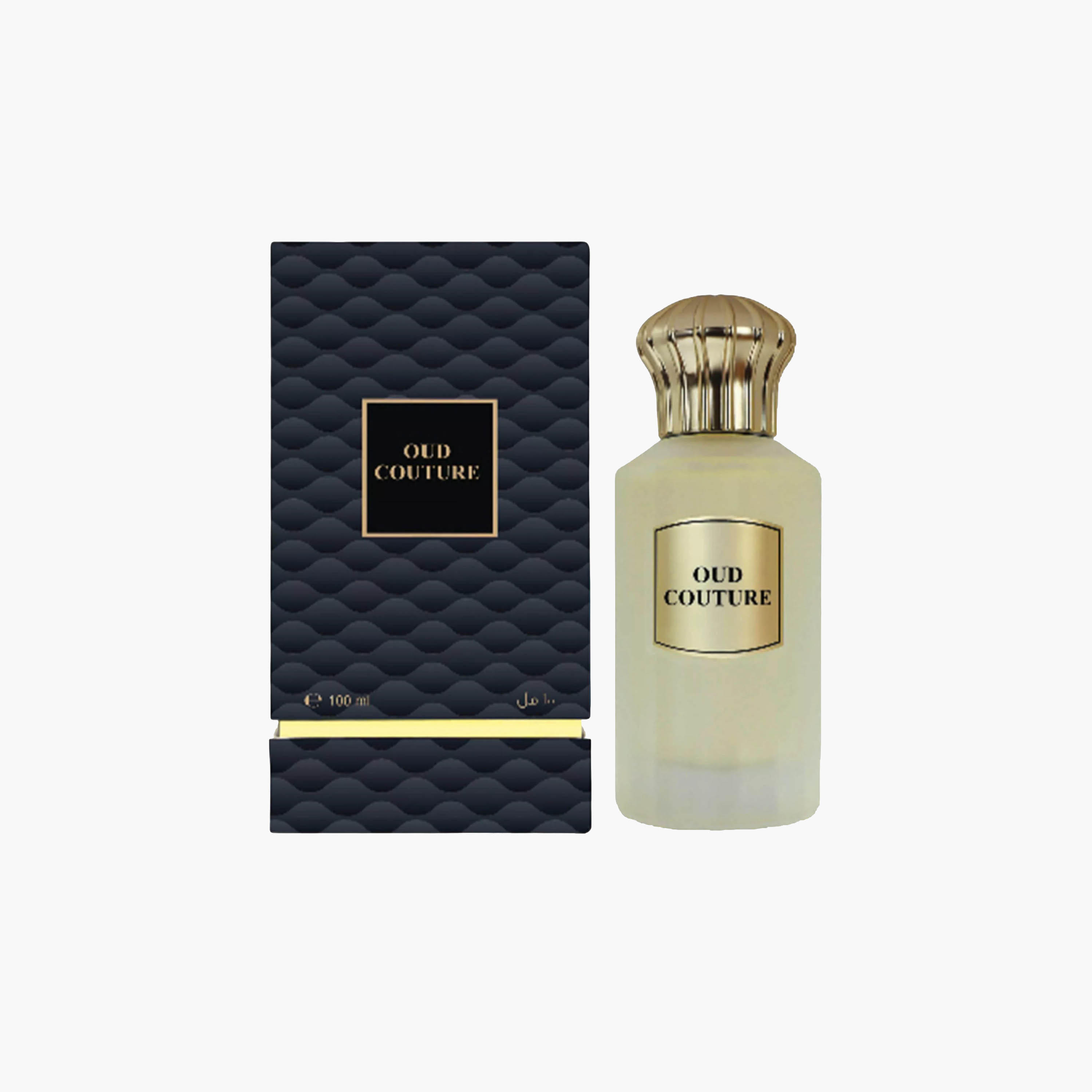 عطر أو دو برفان آم عود كوتور من أحمد المغربي - 100 مل-beautyandpersonalcare-fragrance-unisex-image-4