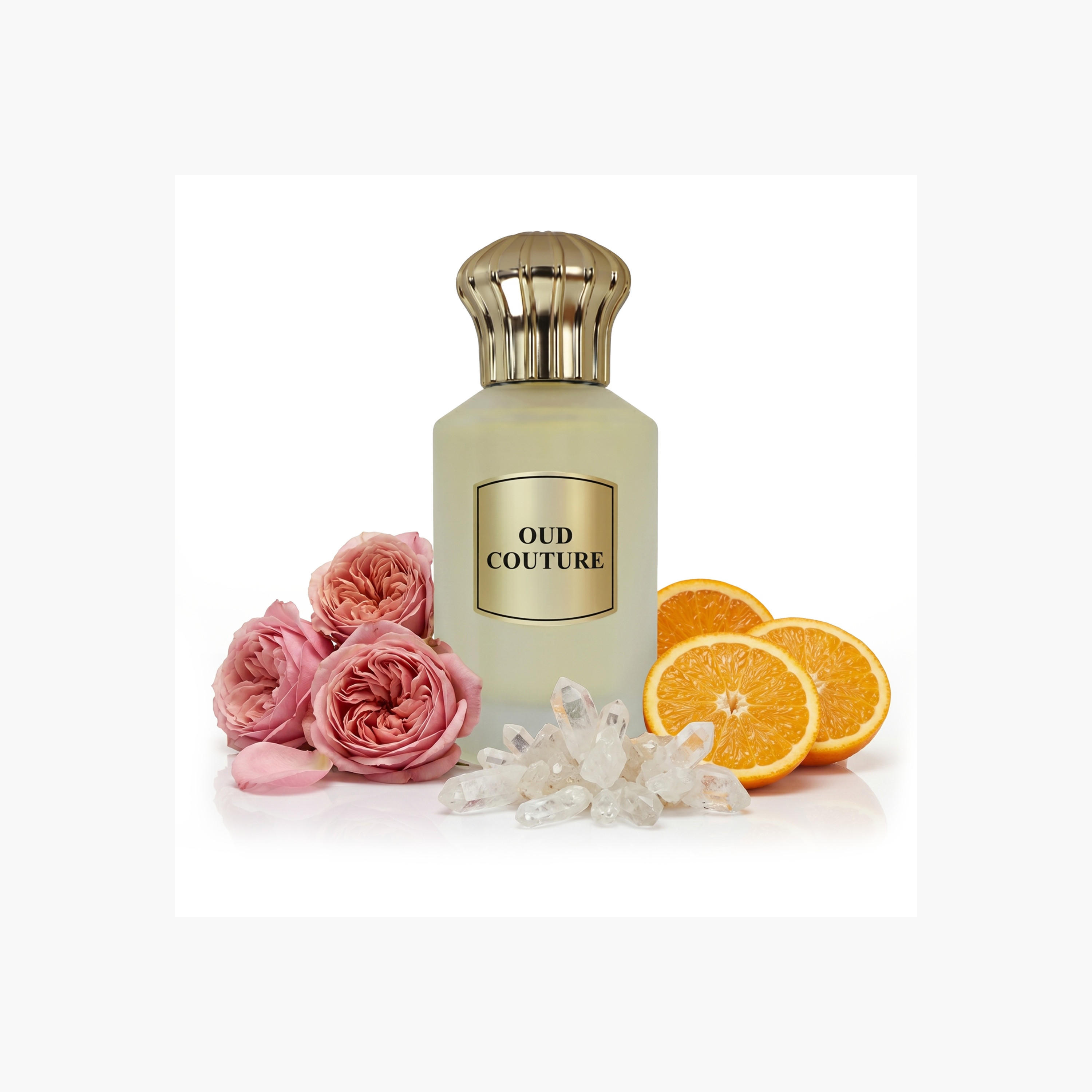 عطر أو دو برفان آم عود كوتور من أحمد المغربي - 100 مل-beautyandpersonalcare-fragrance-unisex-image-5