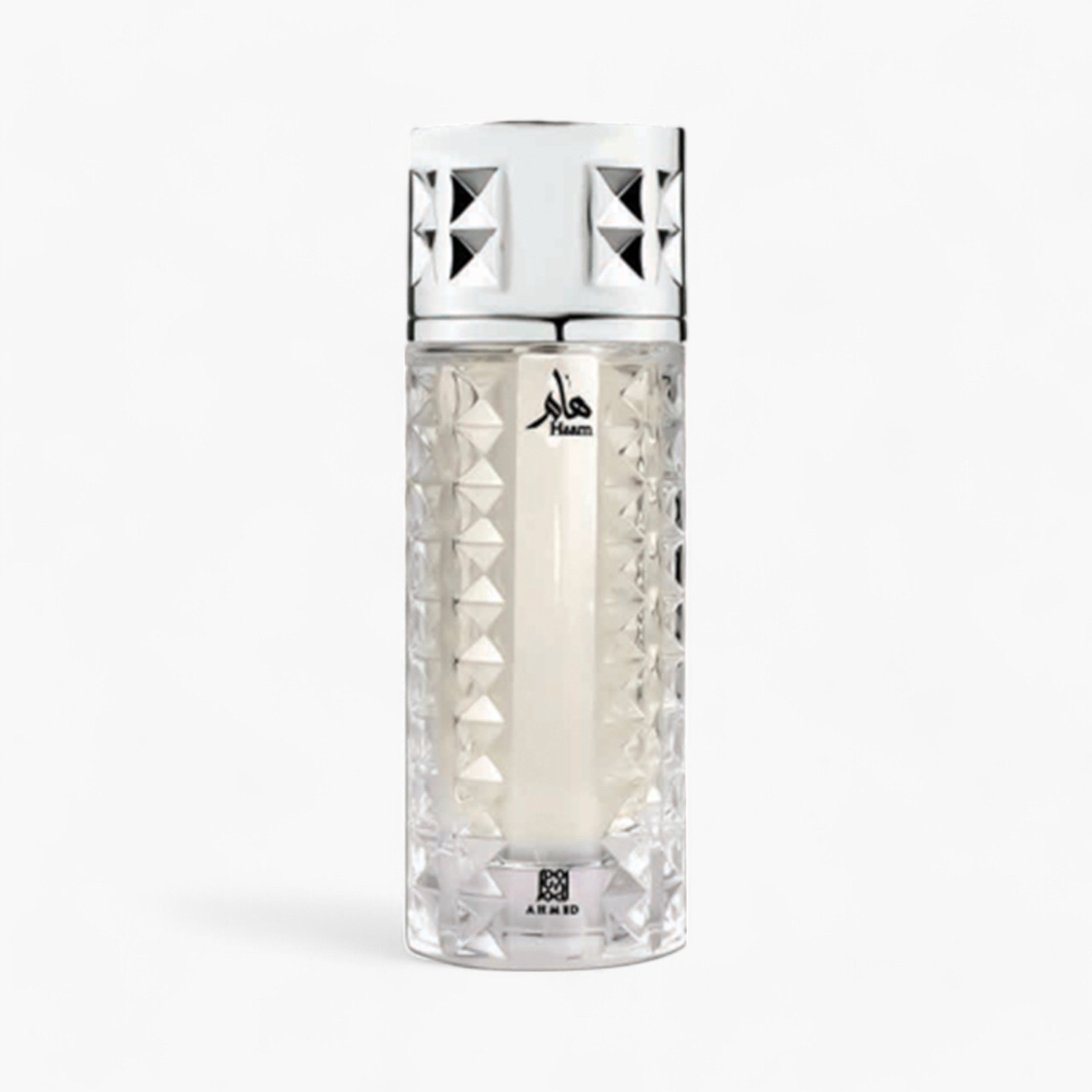 عطر أو دو برفان آم هام من أحمد المغربي - 100 مل-beautyandpersonalcare-fragrance-unisex-image-1