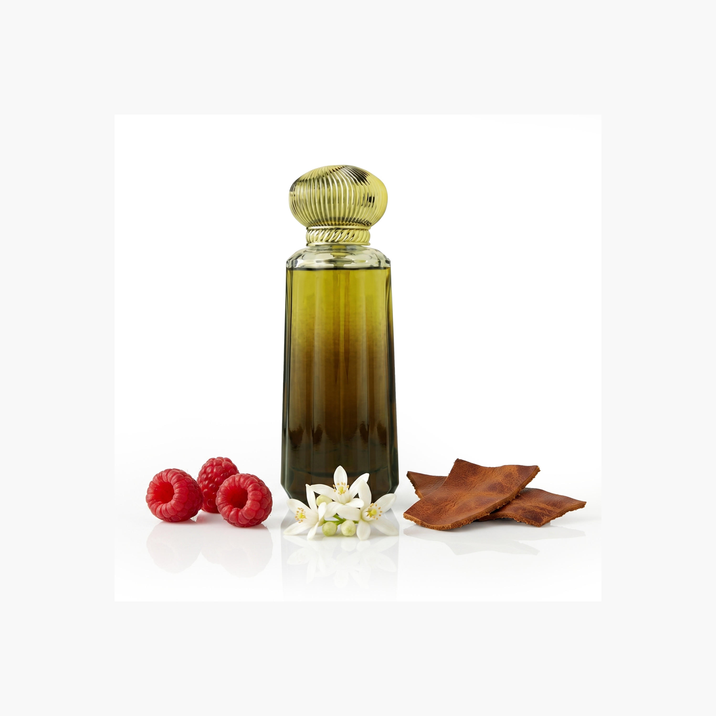 Ahmed Al Maghribi Aam Malyoon Eau de Parfum - 100 ml-beautyandpersonalcare-fragrance-unisex-image-2