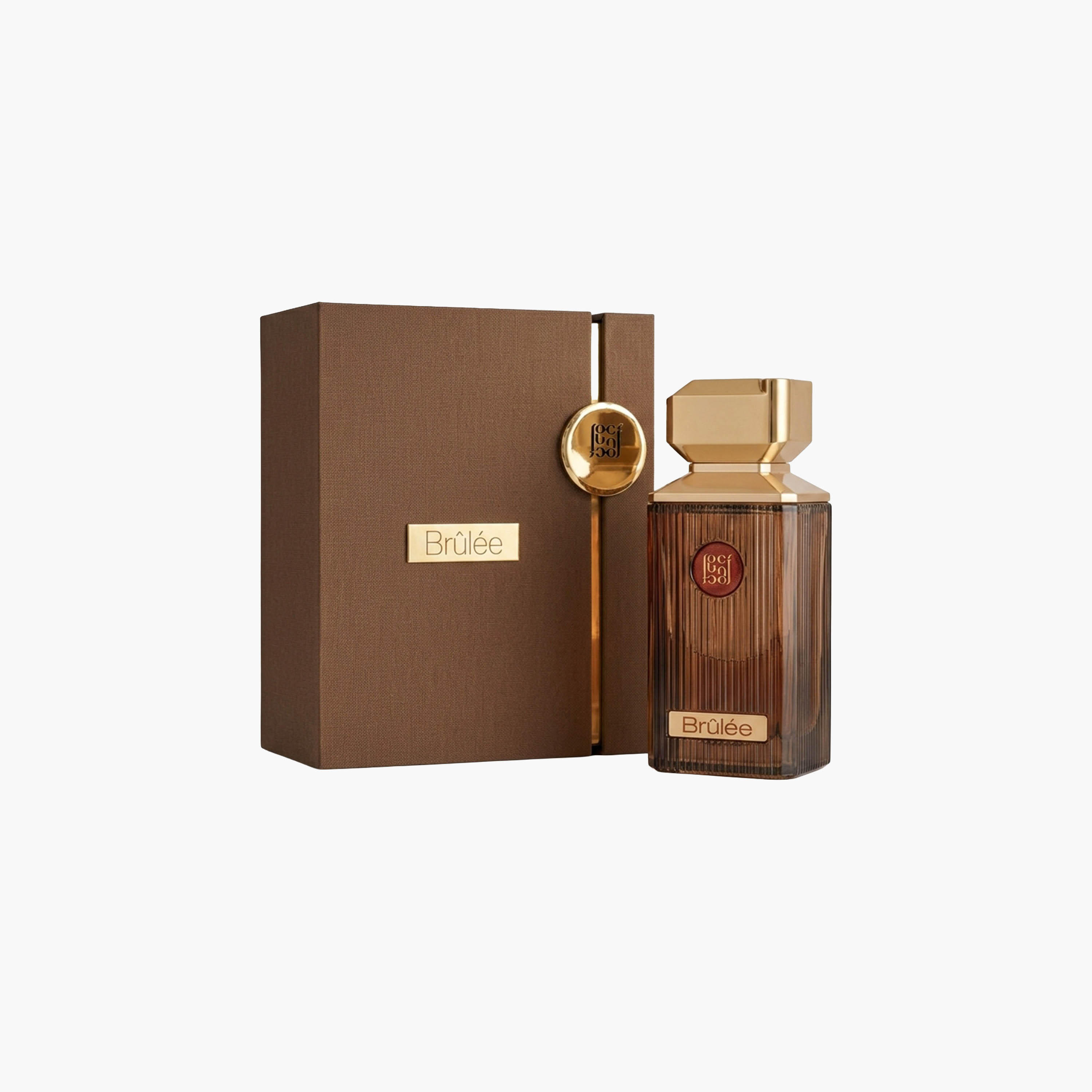 عطر أو دو برفان بروليه من أحمد المغربي - 100 مل-beautyandpersonalcare-fragrance-unisex-image-5
