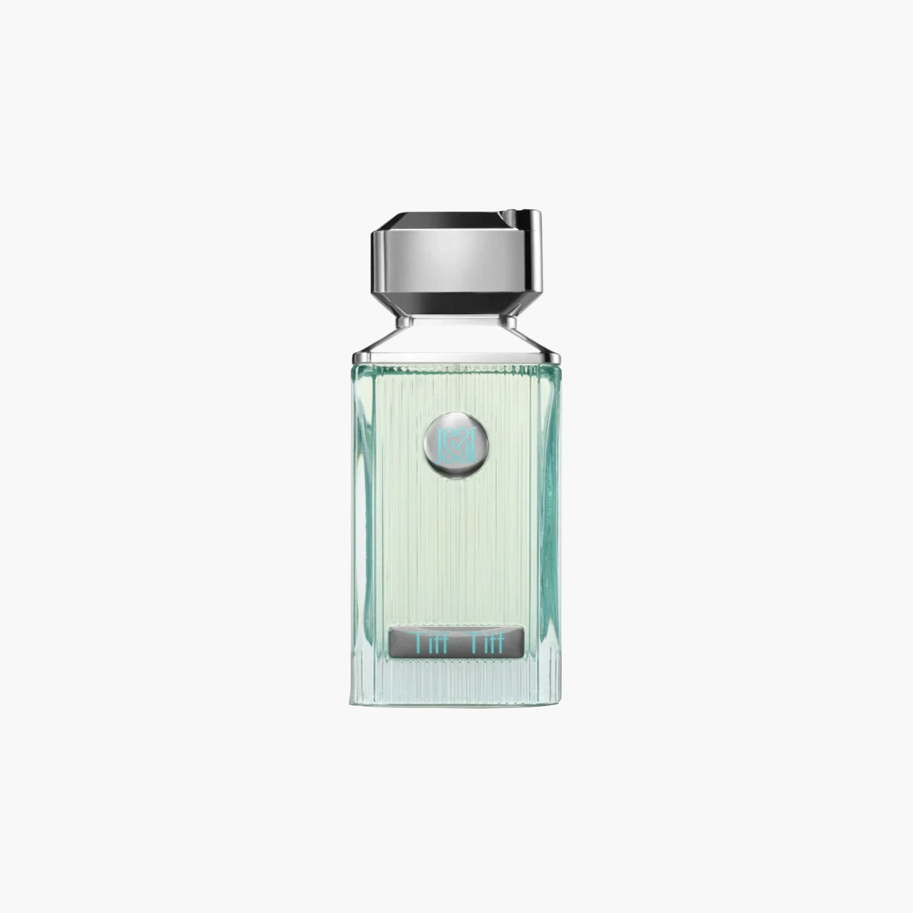 Ahmed Al Maghribi Tiff Tiff Eau de Parfum - 100 ml-beautyandpersonalcare-fragrance-unisex-image-1