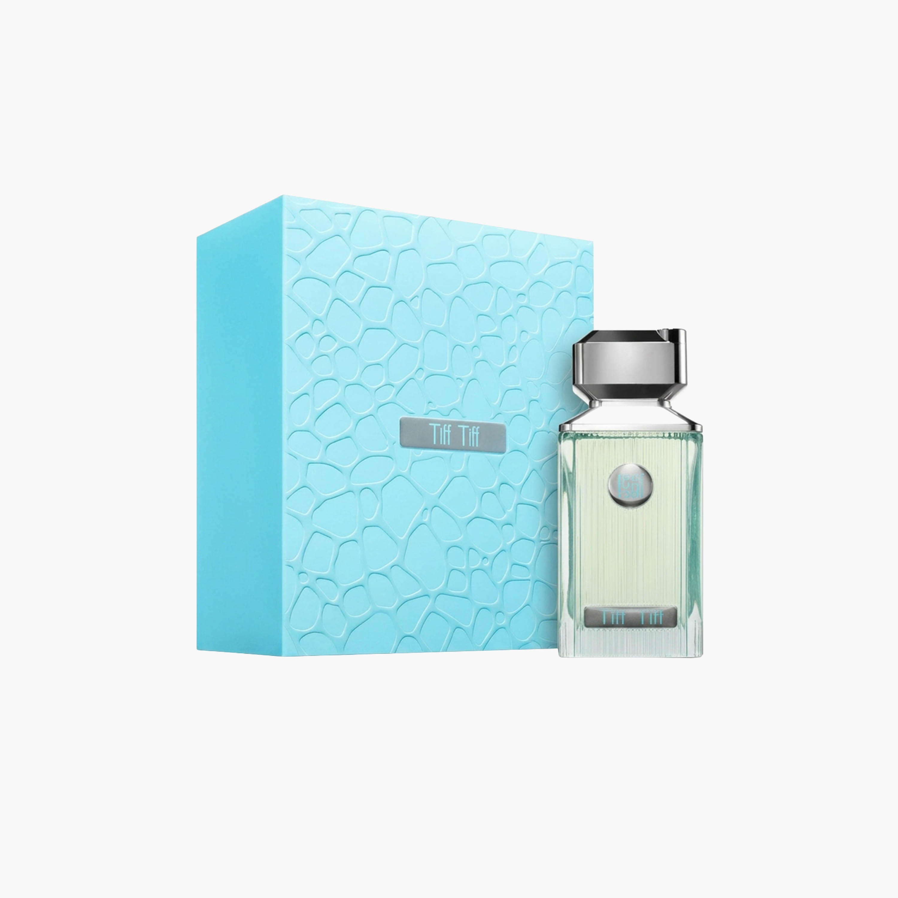 Ahmed Al Maghribi Tiff Tiff Eau de Parfum - 100 ml-beautyandpersonalcare-fragrance-unisex-image-5